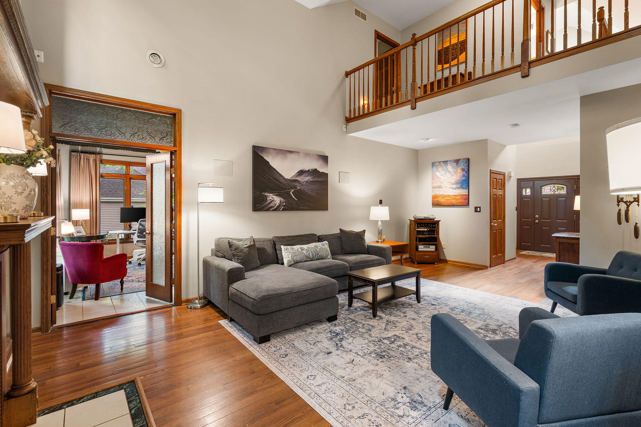 12227 S Williams Court, Crown Point, IN 46307; Image #10