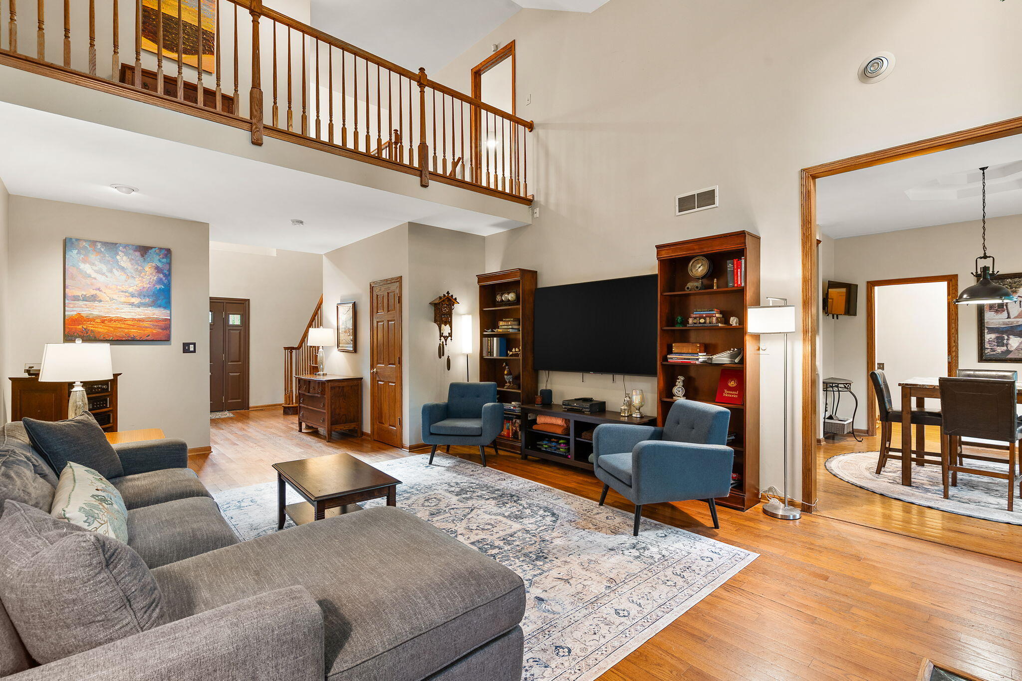 12227 S Williams Court, Crown Point, IN 46307; Image #11