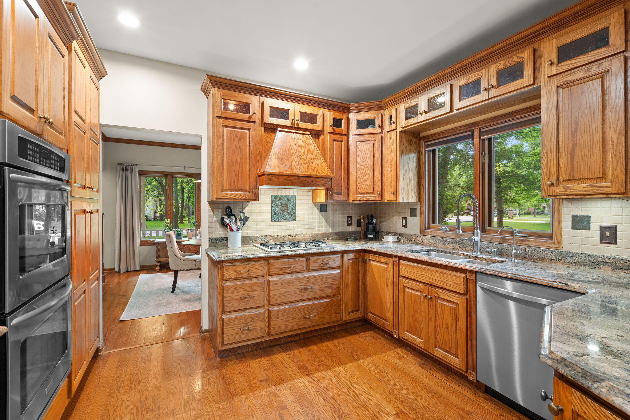 12227 S Williams Court, Crown Point, IN 46307; Image #15