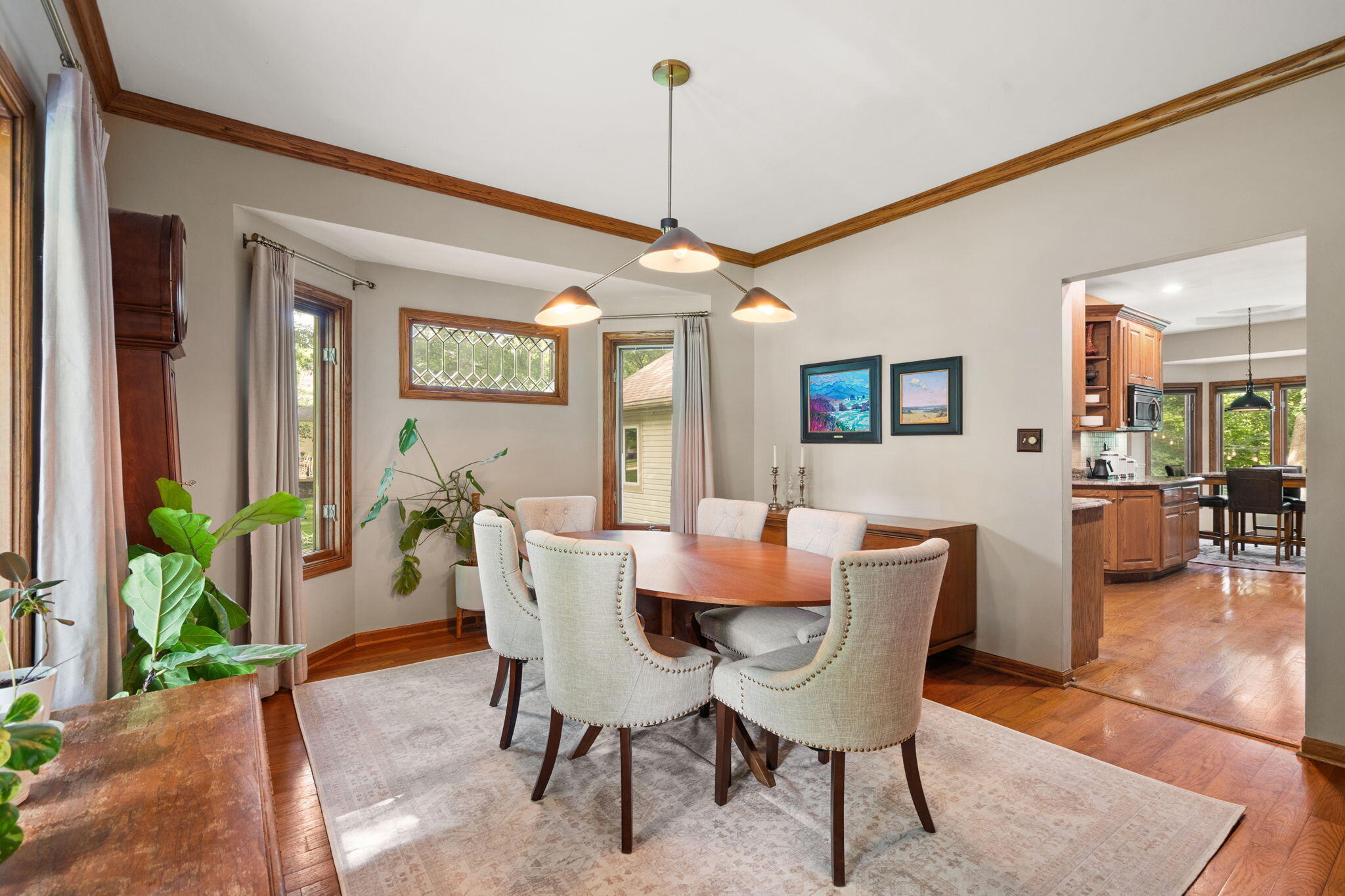 12227 S Williams Court, Crown Point, IN 46307; Image #29