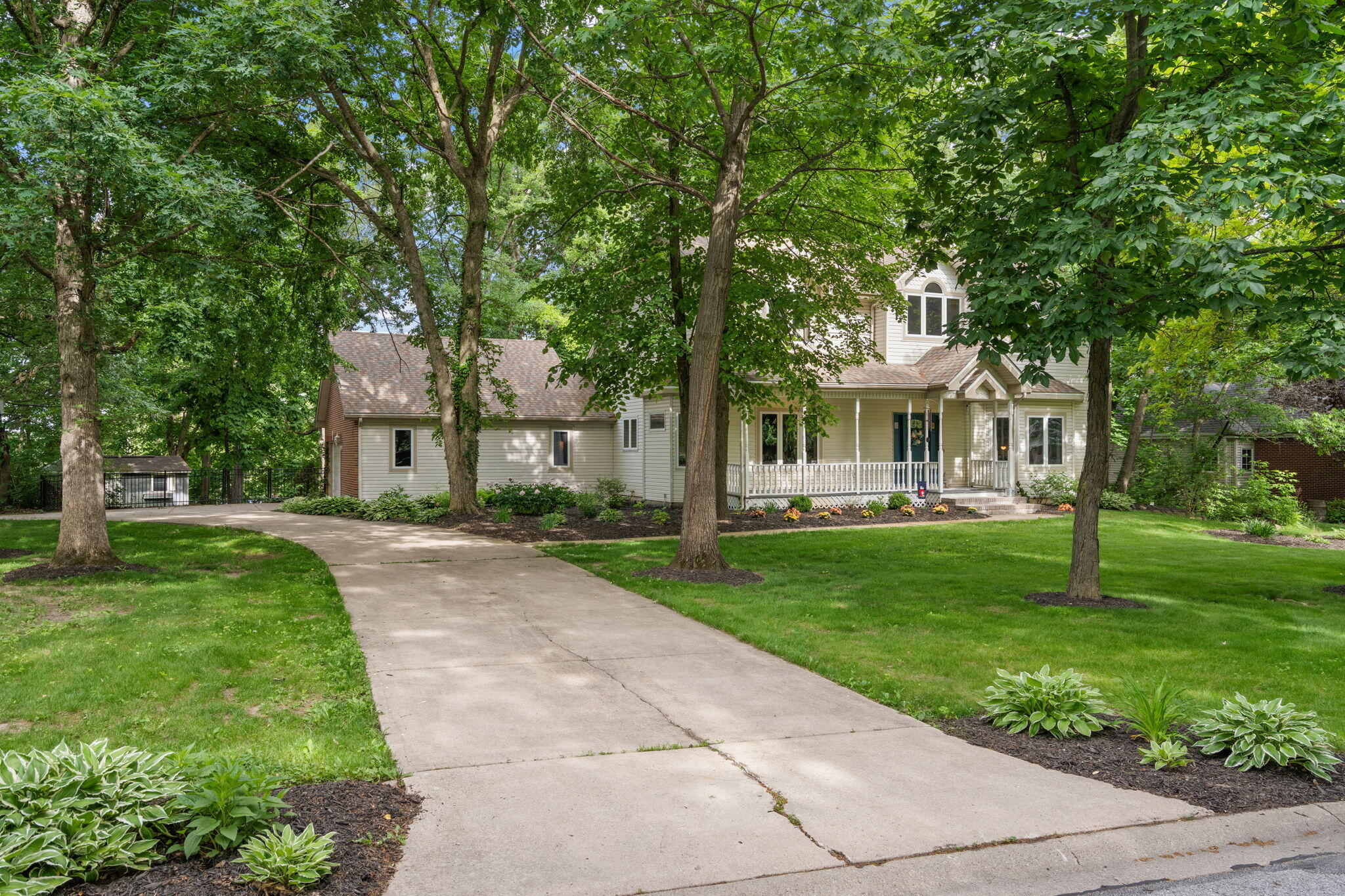 12227 S Williams Court, Crown Point, IN 46307; Image #3