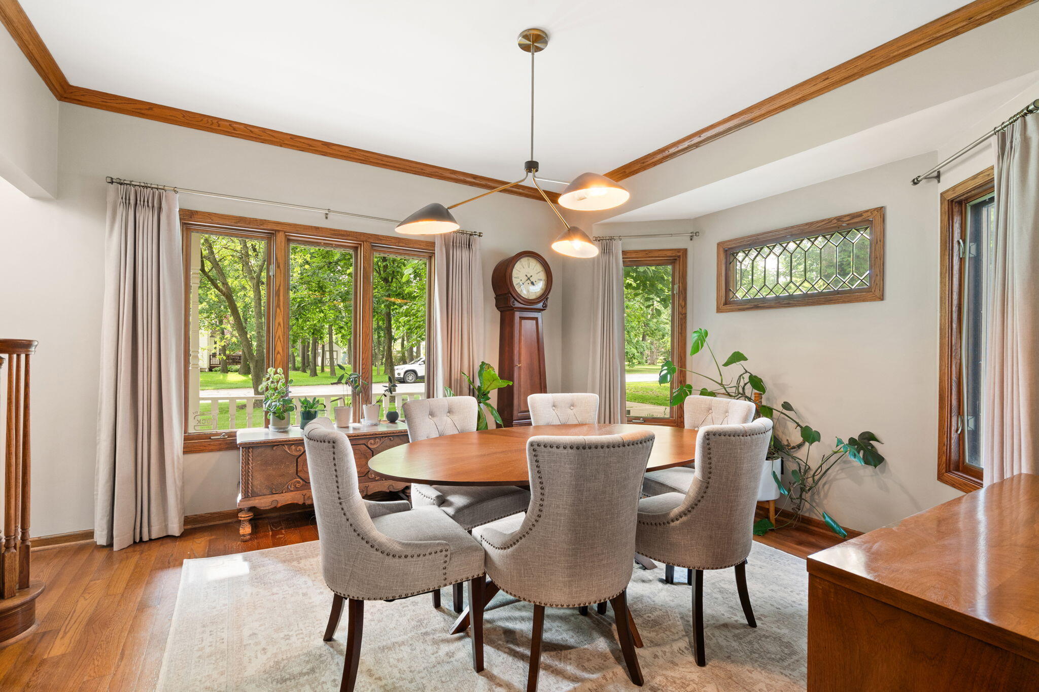 12227 S Williams Court, Crown Point, IN 46307; Image #30