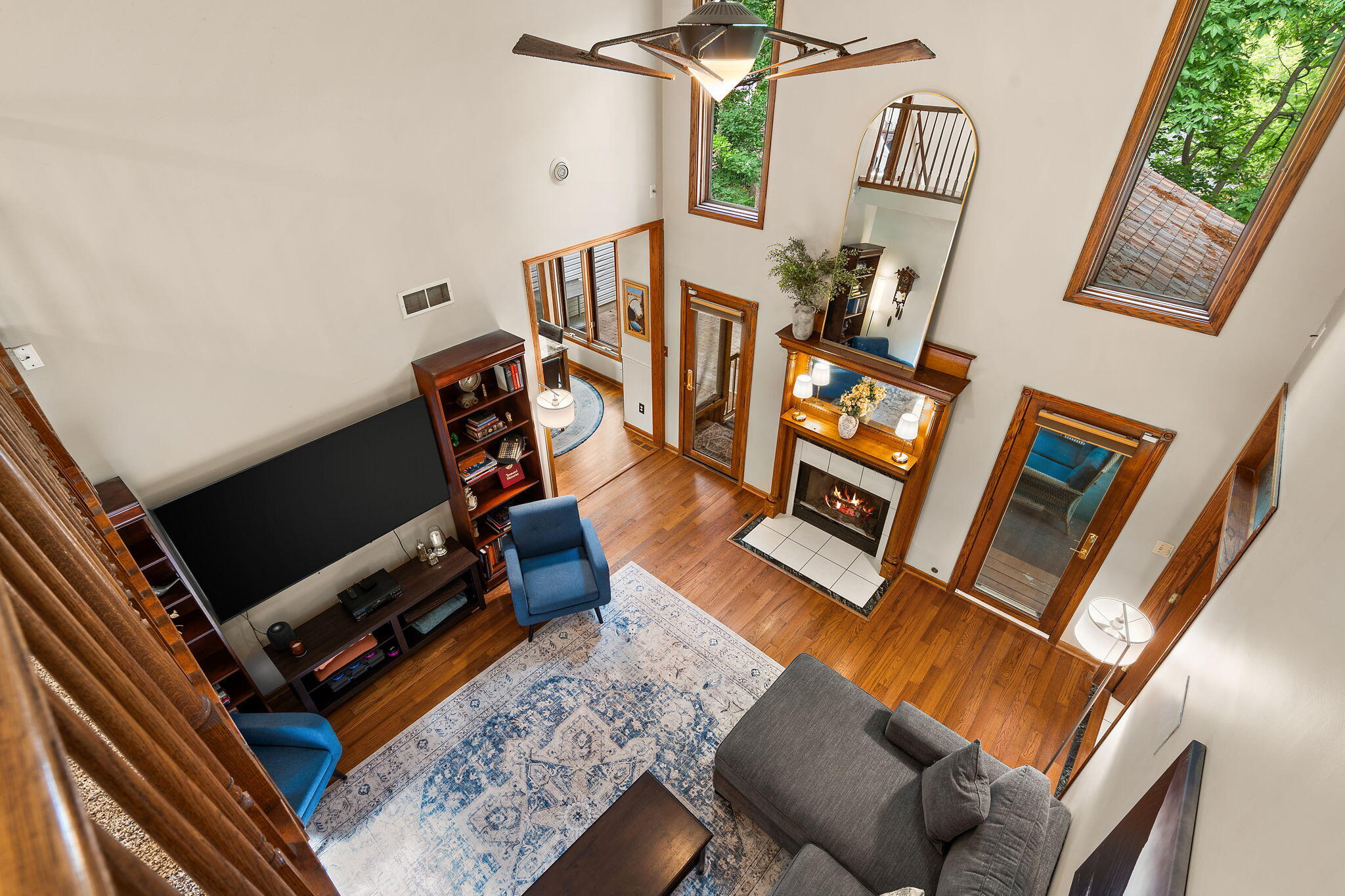 12227 S Williams Court, Crown Point, IN 46307; Image #35