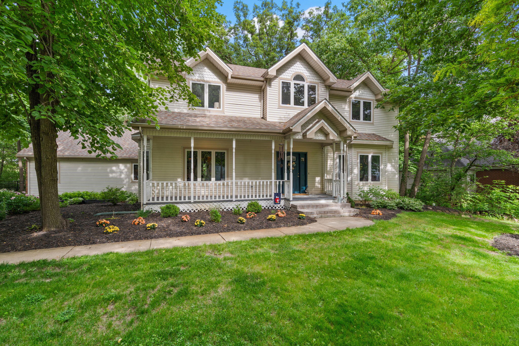 12227 S Williams Court, Crown Point, IN 46307; Image #4