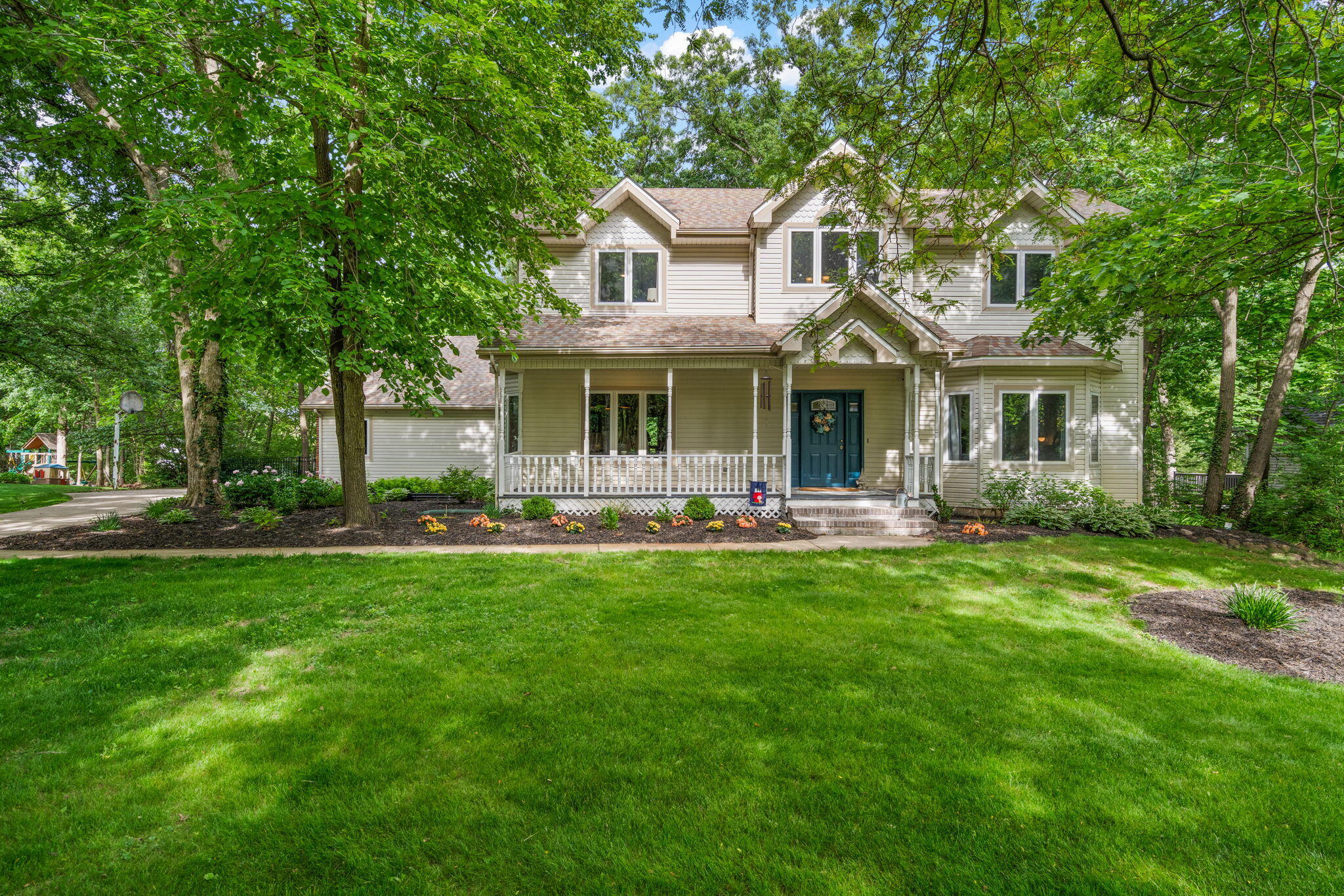12227 S Williams Court, Crown Point, IN 46307; Image #47