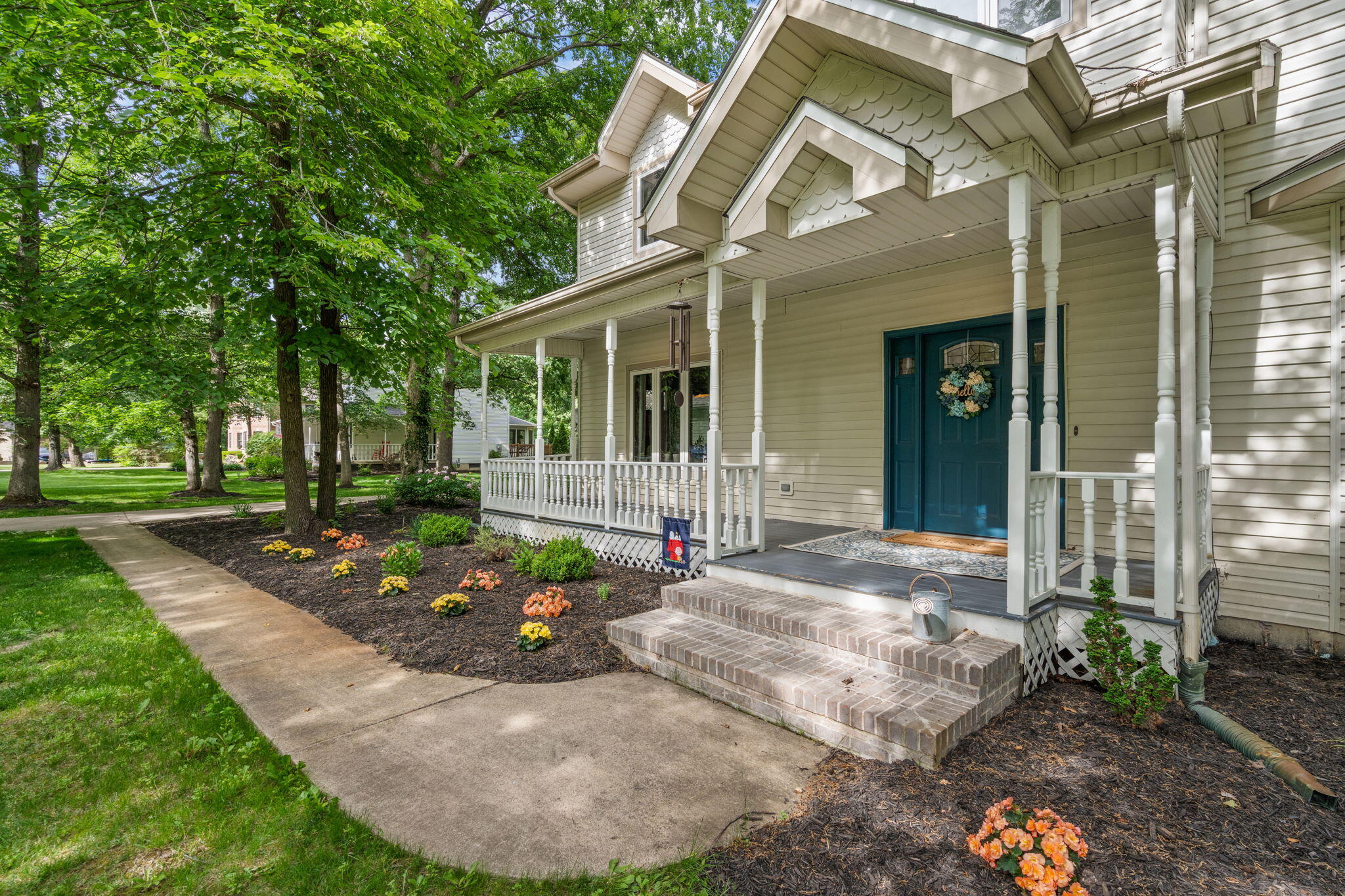 12227 S Williams Court, Crown Point, IN 46307; Image #5