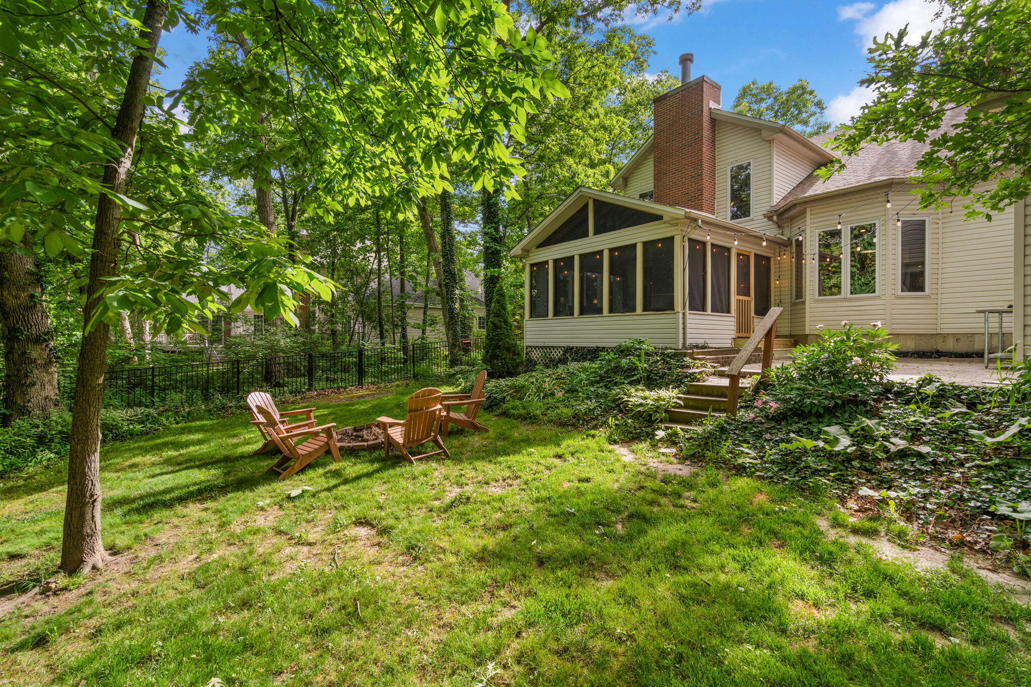 12227 S Williams Court, Crown Point, IN 46307; Image #51