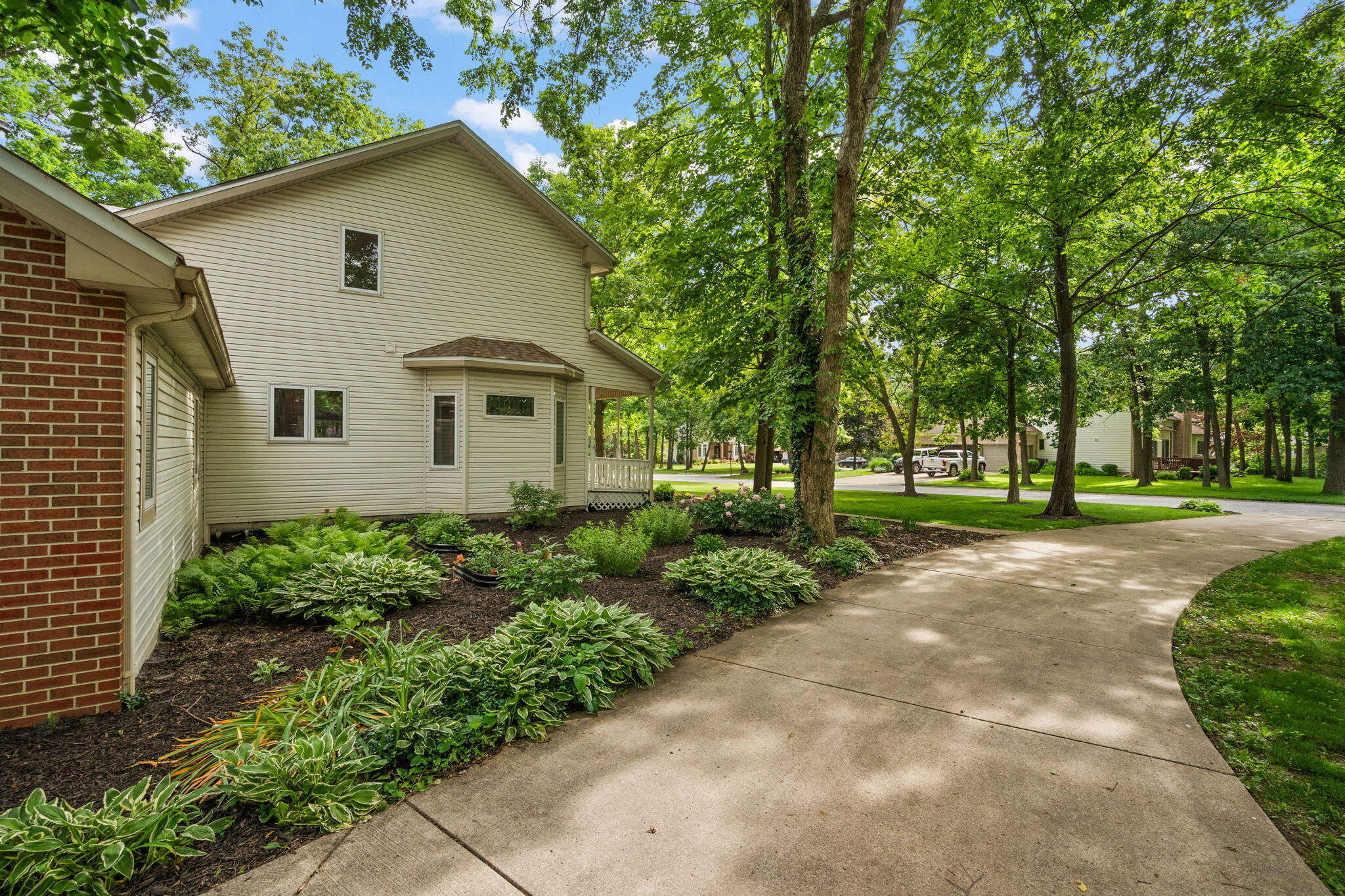12227 S Williams Court, Crown Point, IN 46307; Image #56