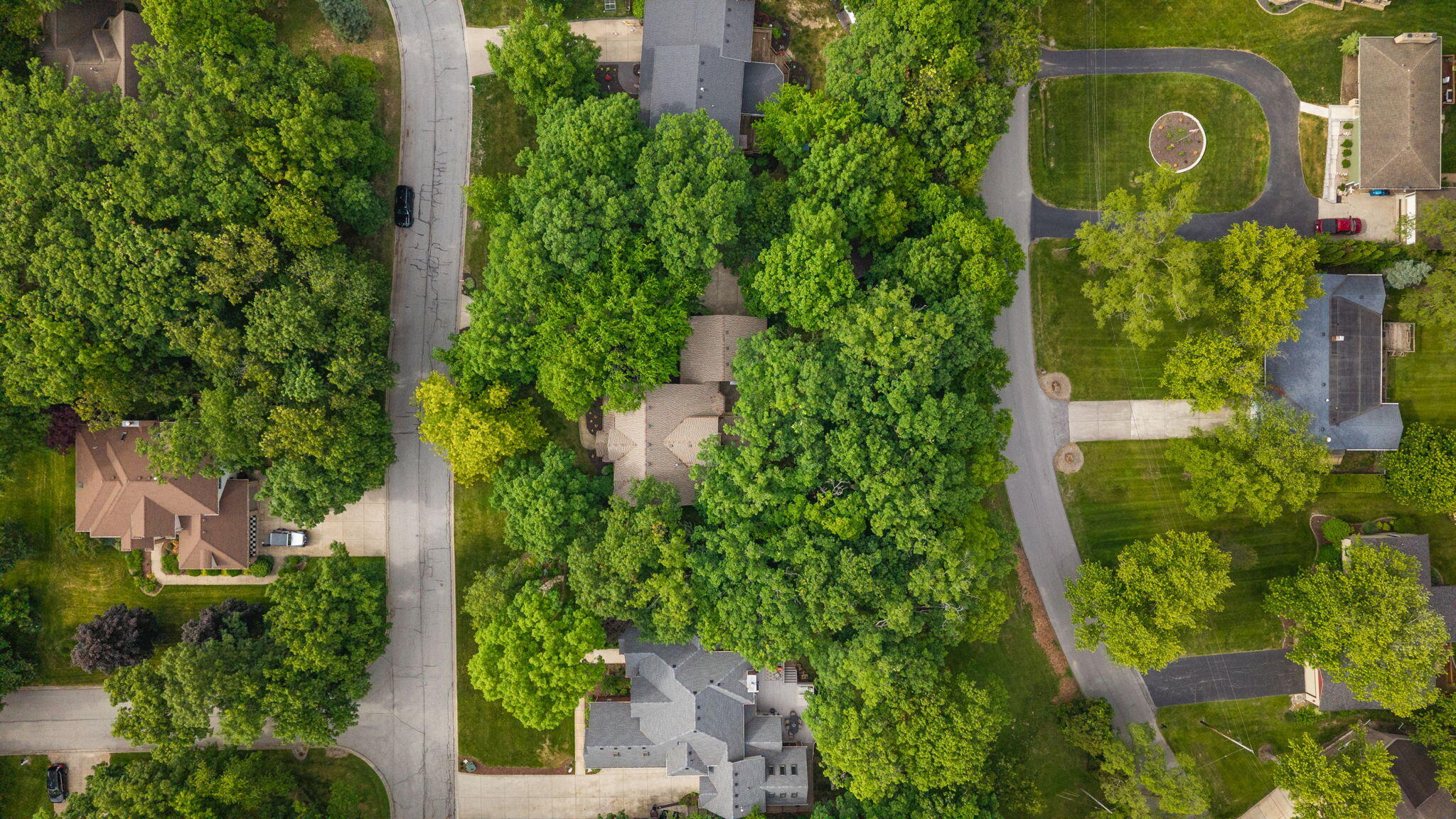 12227 S Williams Court, Crown Point, IN 46307; Image #58