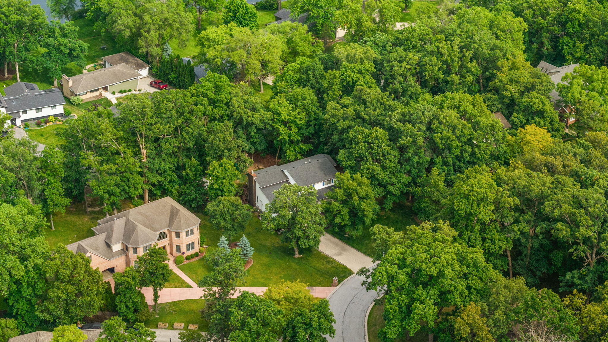 12227 S Williams Court, Crown Point, IN 46307; Image #62