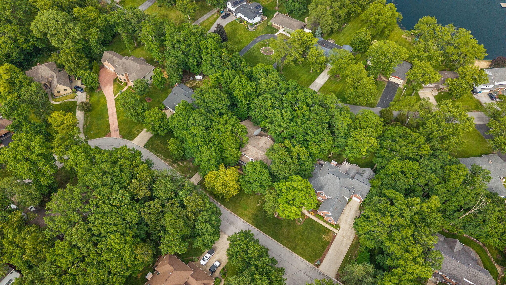 12227 S Williams Court, Crown Point, IN 46307; Image #66