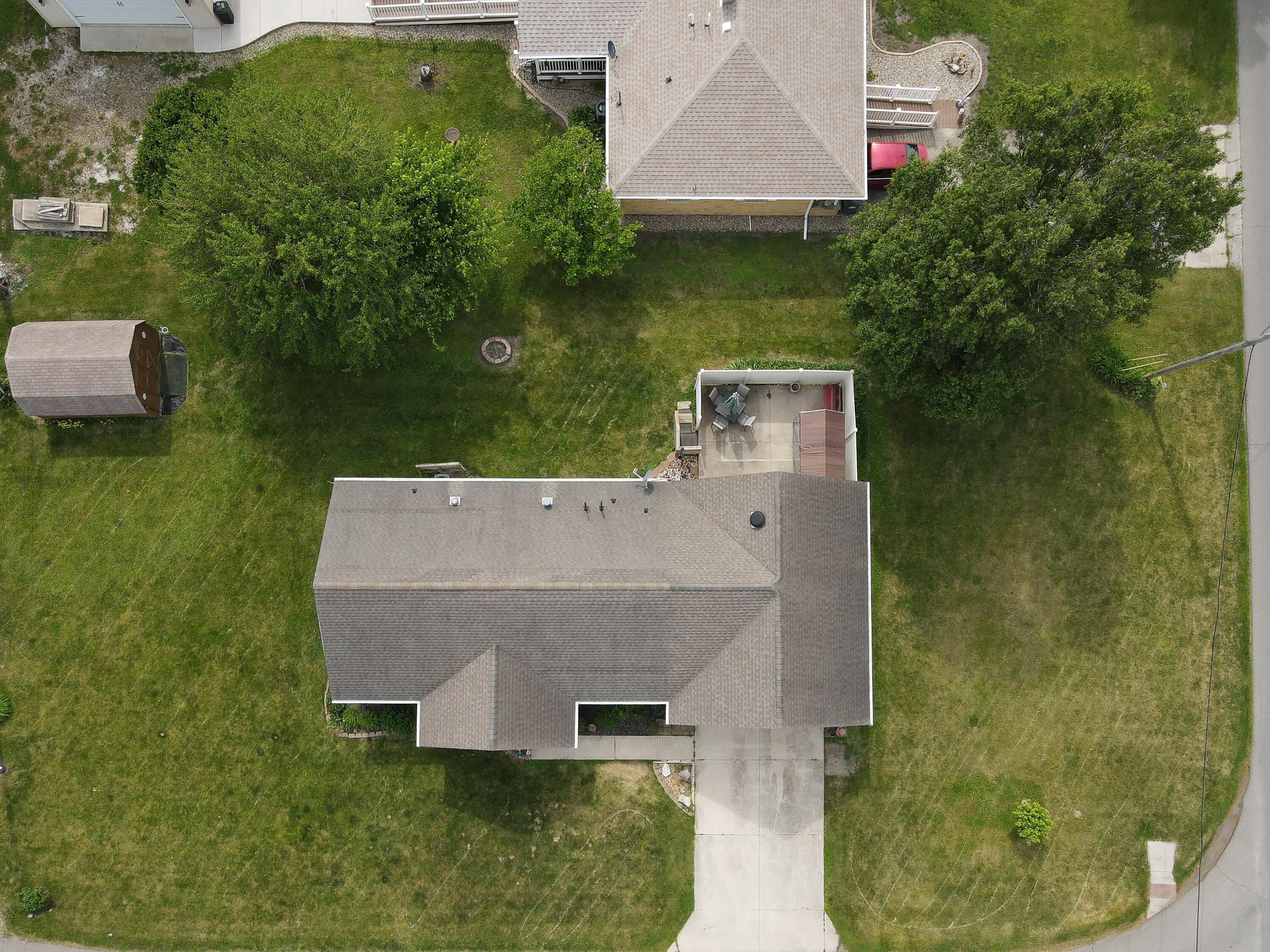 210 N 6th Street, Kentland, IN 47951; Image #11