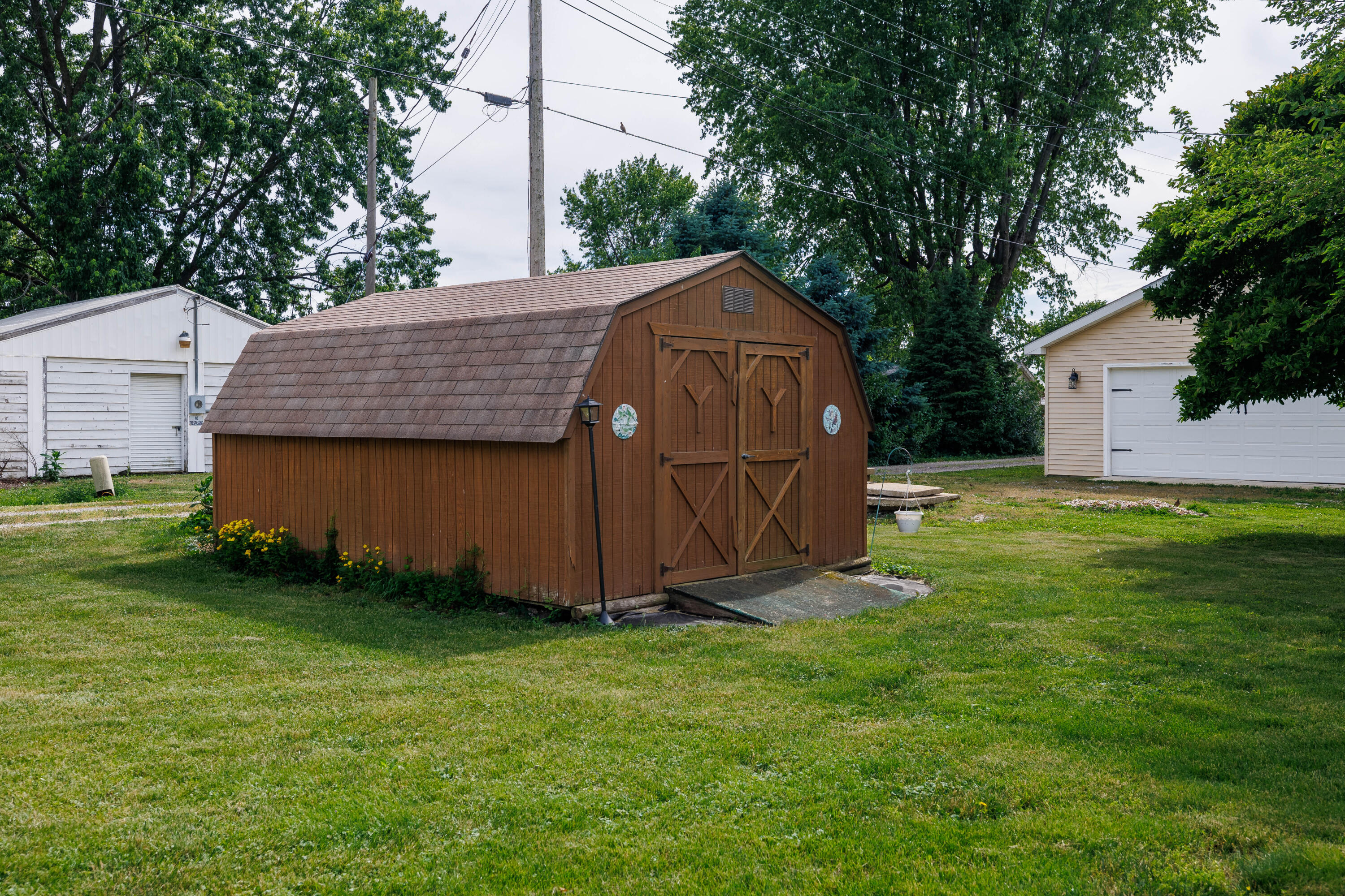 210 N 6th Street, Kentland, IN 47951; Image #14