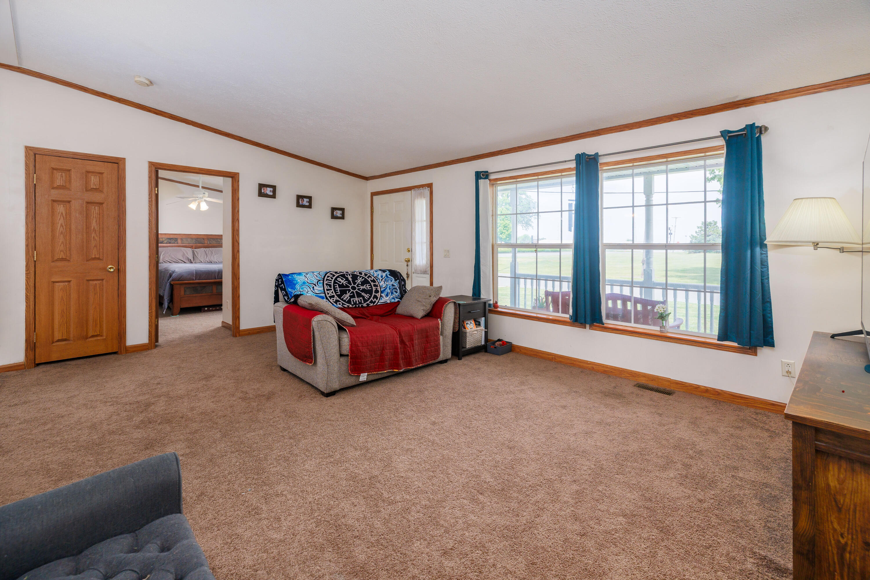 210 N 6th Street, Kentland, IN 47951; Image #15