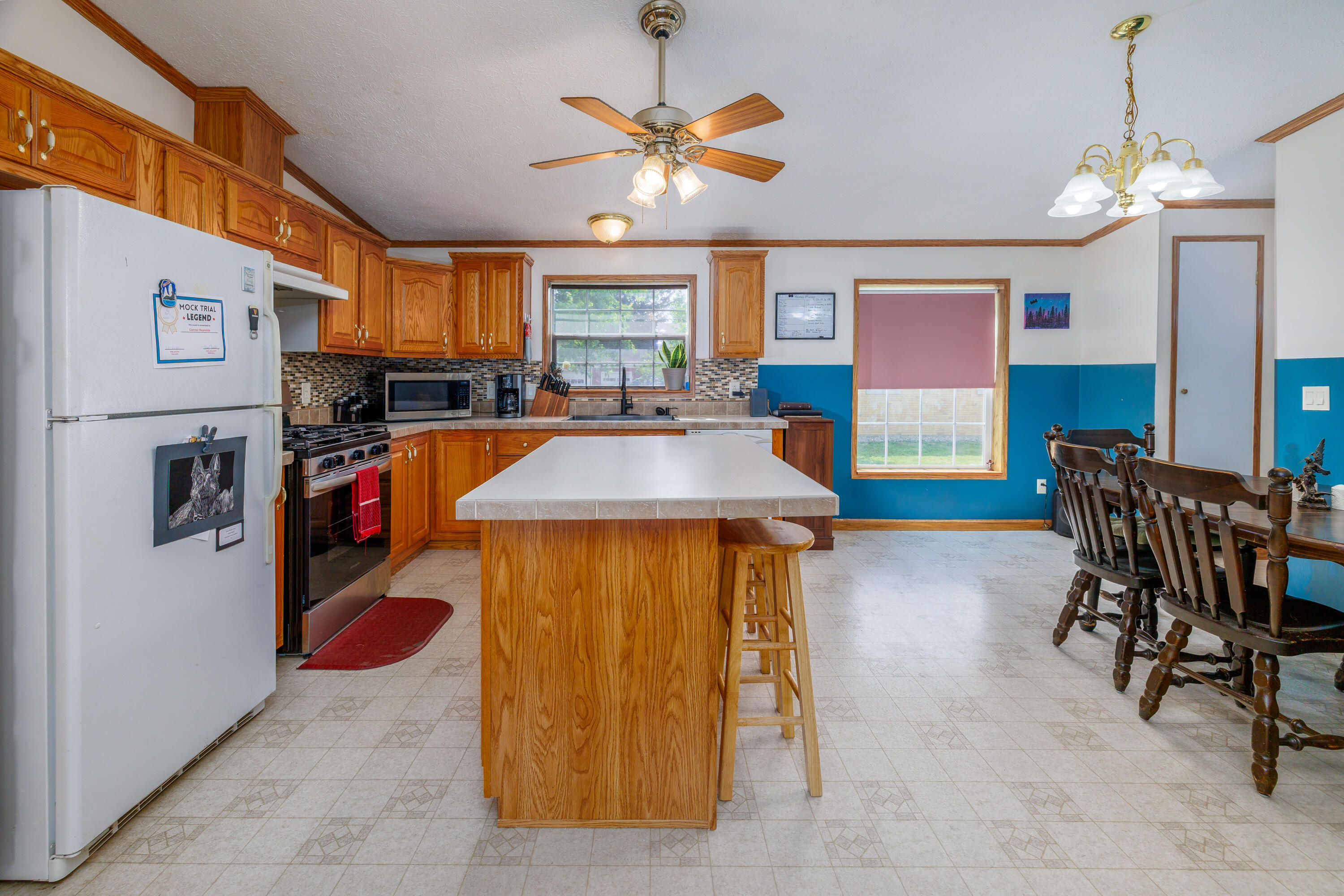210 N 6th Street, Kentland, IN 47951; Image #19