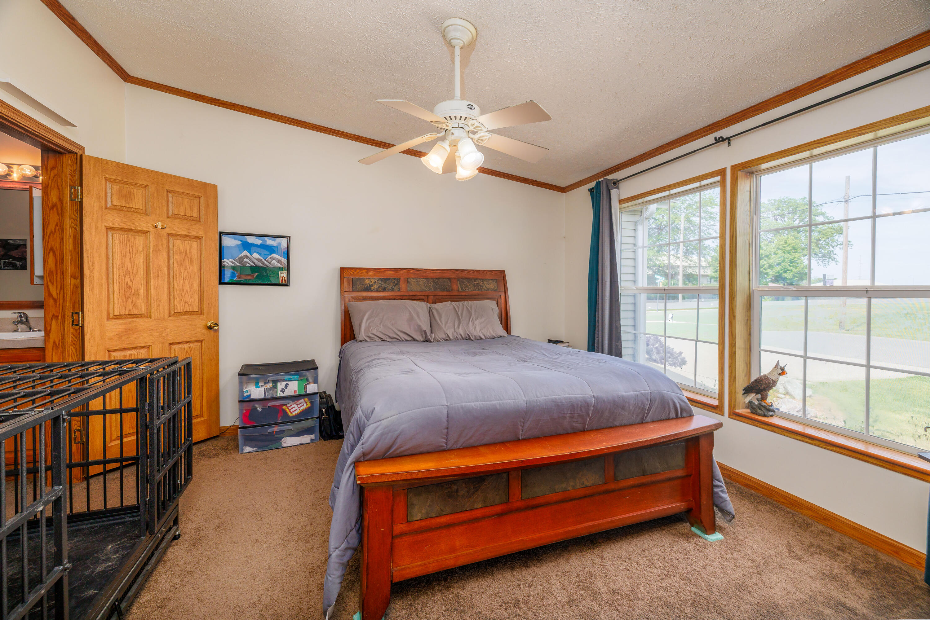 210 N 6th Street, Kentland, IN 47951; Image #22