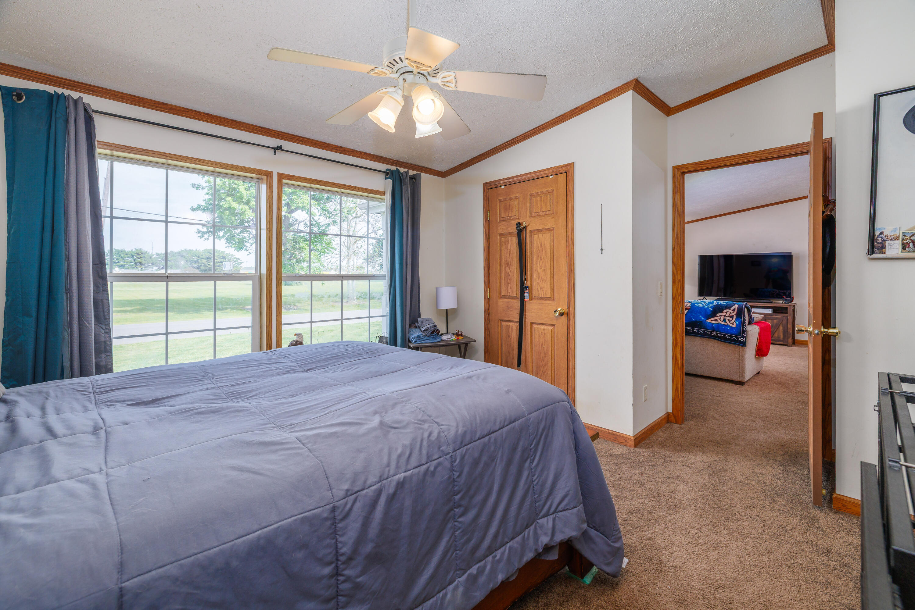 210 N 6th Street, Kentland, IN 47951; Image #23