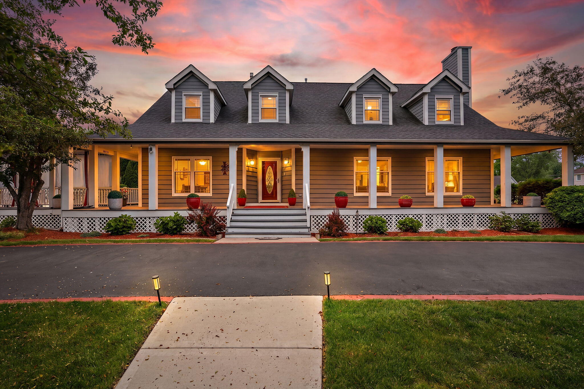 1442 Saint Andrews Drive, Schererville, IN 46375; Image #1