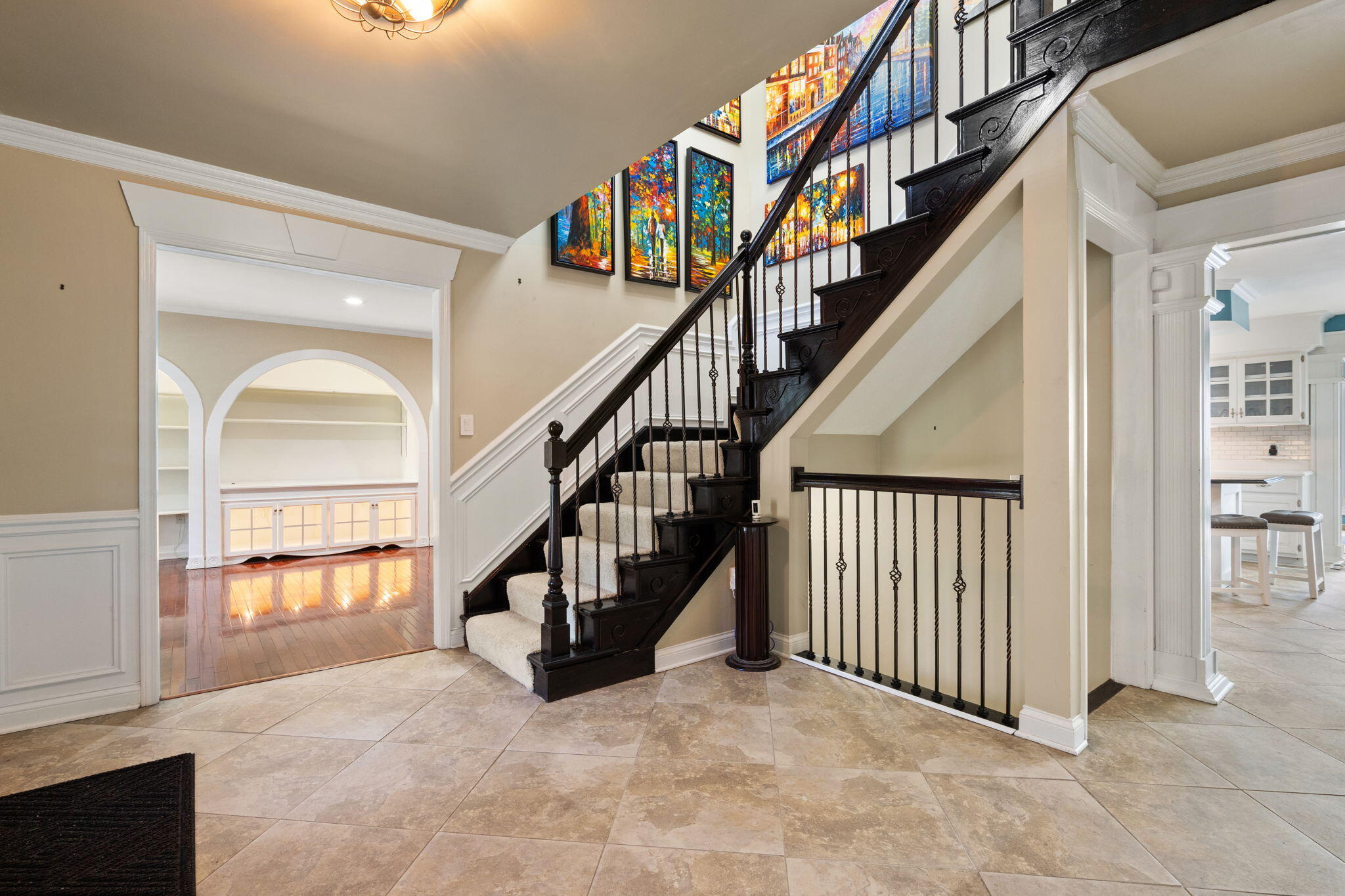 1442 Saint Andrews Drive, Schererville, IN 46375; Image #10