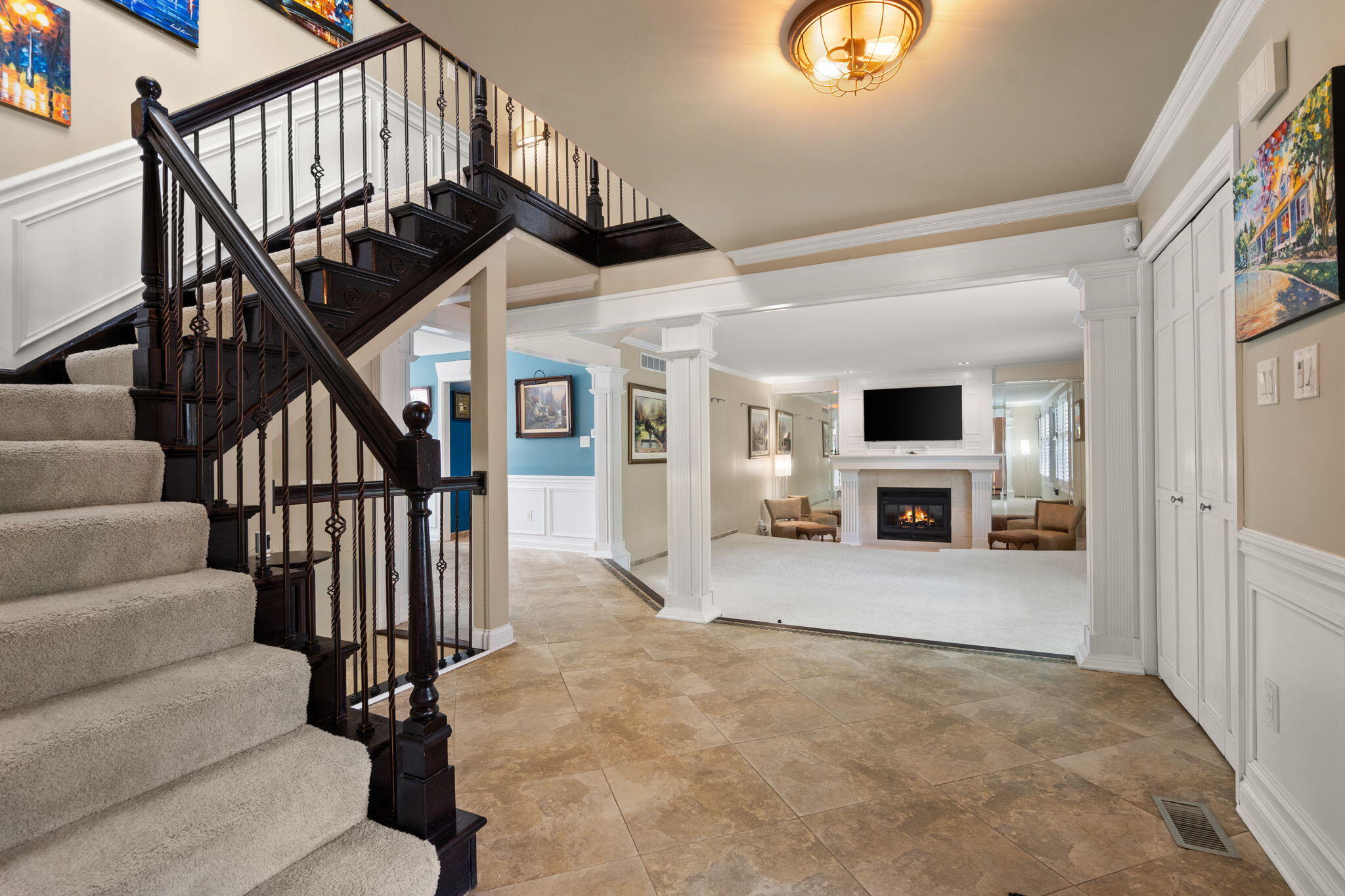 1442 Saint Andrews Drive, Schererville, IN 46375; Image #11