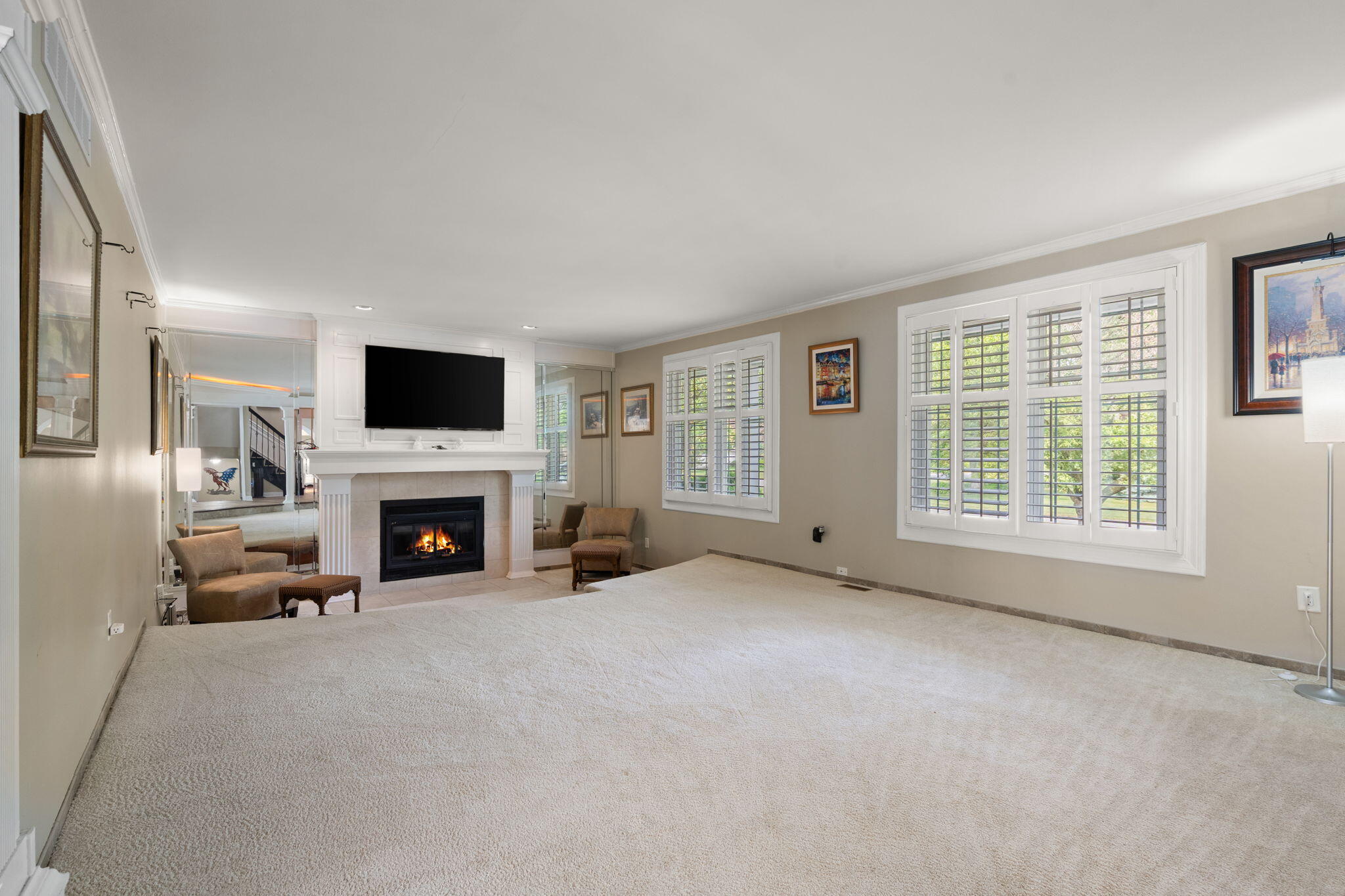 1442 Saint Andrews Drive, Schererville, IN 46375; Image #12