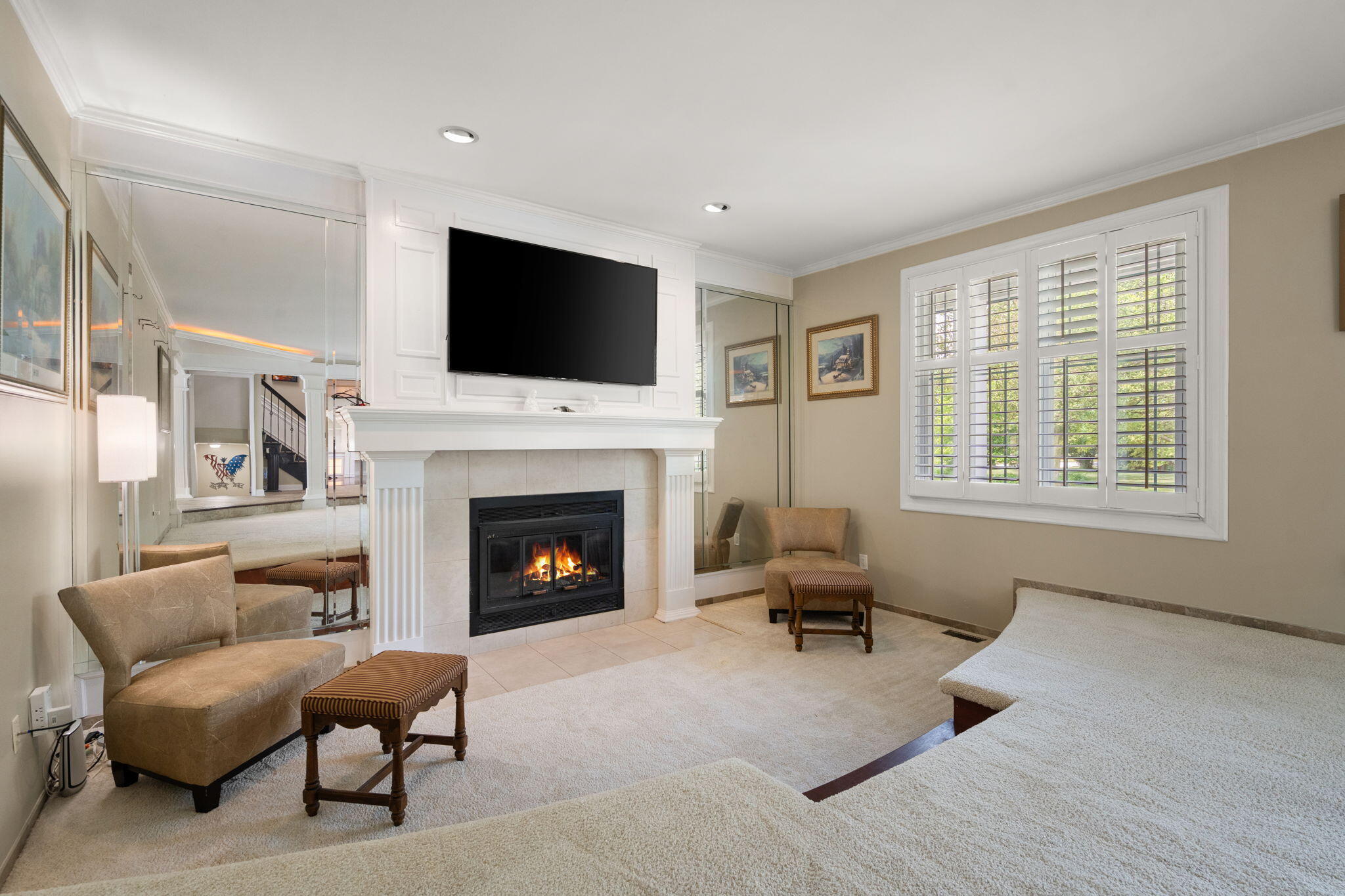 1442 Saint Andrews Drive, Schererville, IN 46375; Image #13
