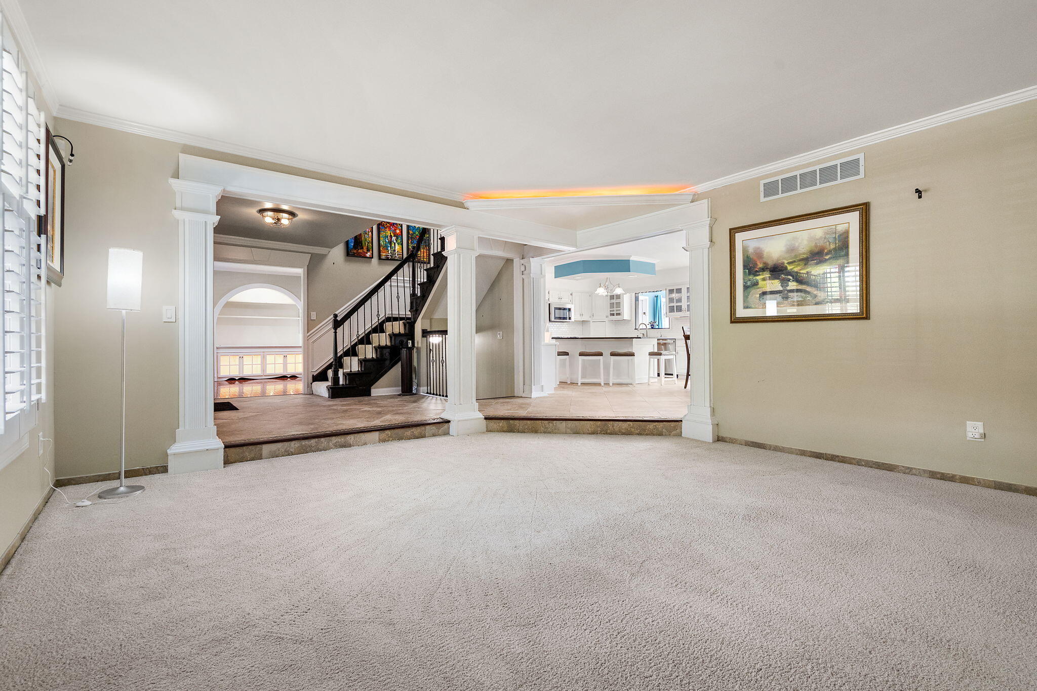 1442 Saint Andrews Drive, Schererville, IN 46375; Image #14