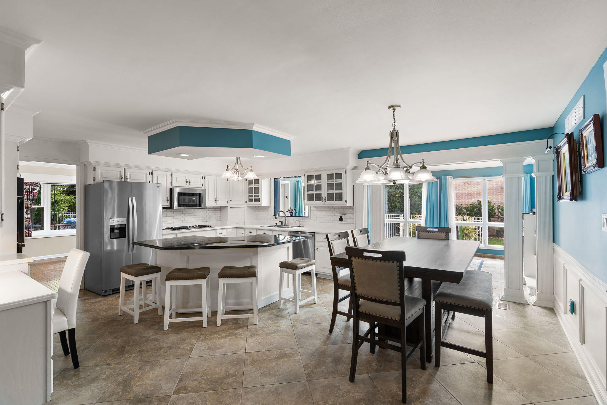 1442 Saint Andrews Drive, Schererville, IN 46375; Image #15