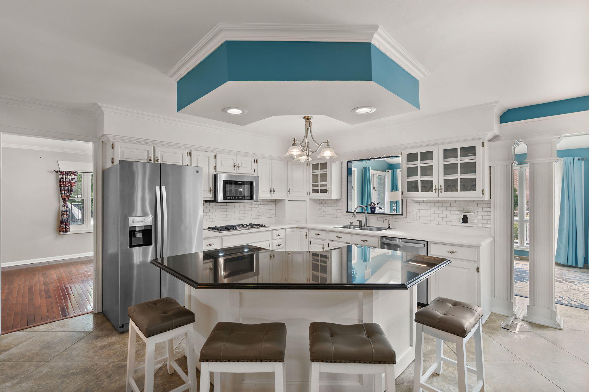 1442 Saint Andrews Drive, Schererville, IN 46375; Image #17