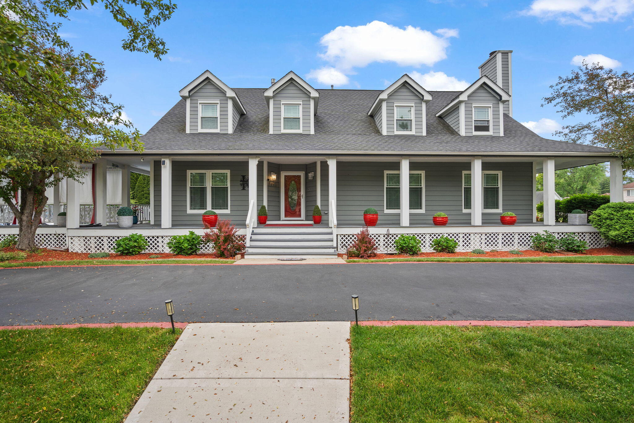1442 Saint Andrews Drive, Schererville, IN 46375; Image #2