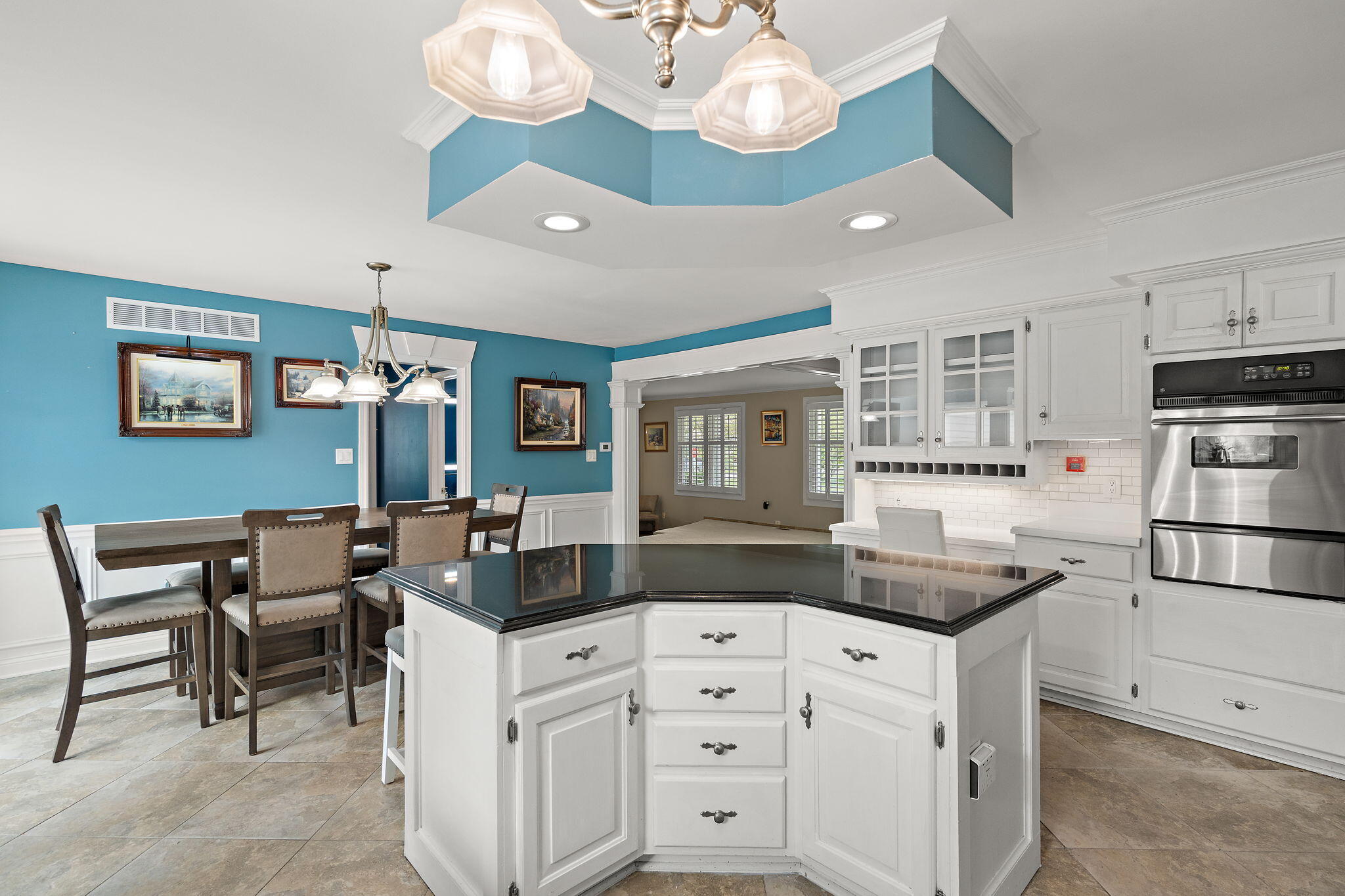 1442 Saint Andrews Drive, Schererville, IN 46375; Image #20