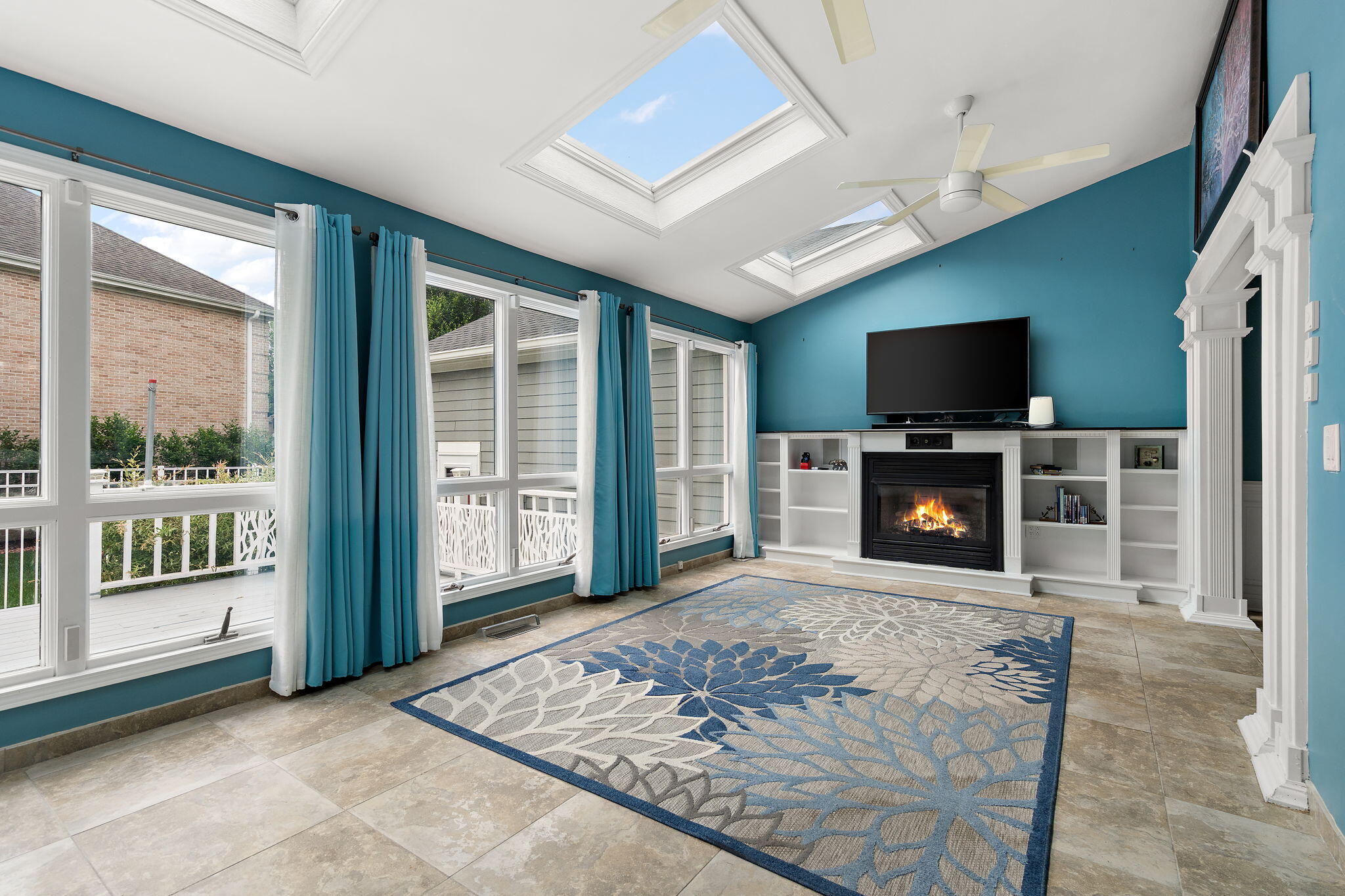 1442 Saint Andrews Drive, Schererville, IN 46375; Image #25