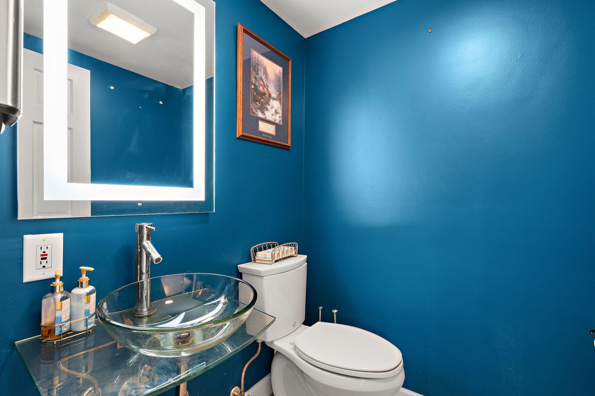 1442 Saint Andrews Drive, Schererville, IN 46375; Image #26