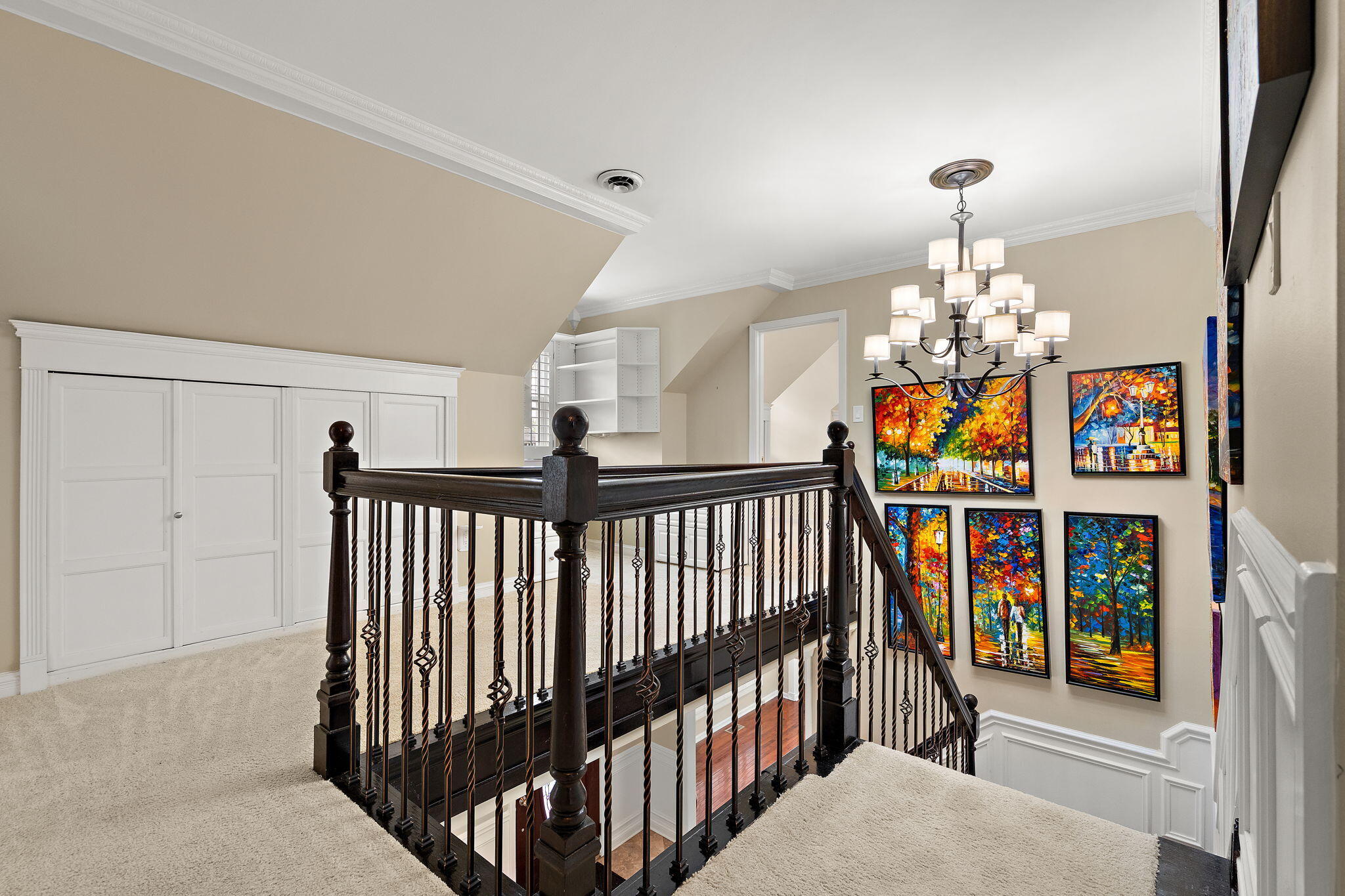 1442 Saint Andrews Drive, Schererville, IN 46375; Image #31