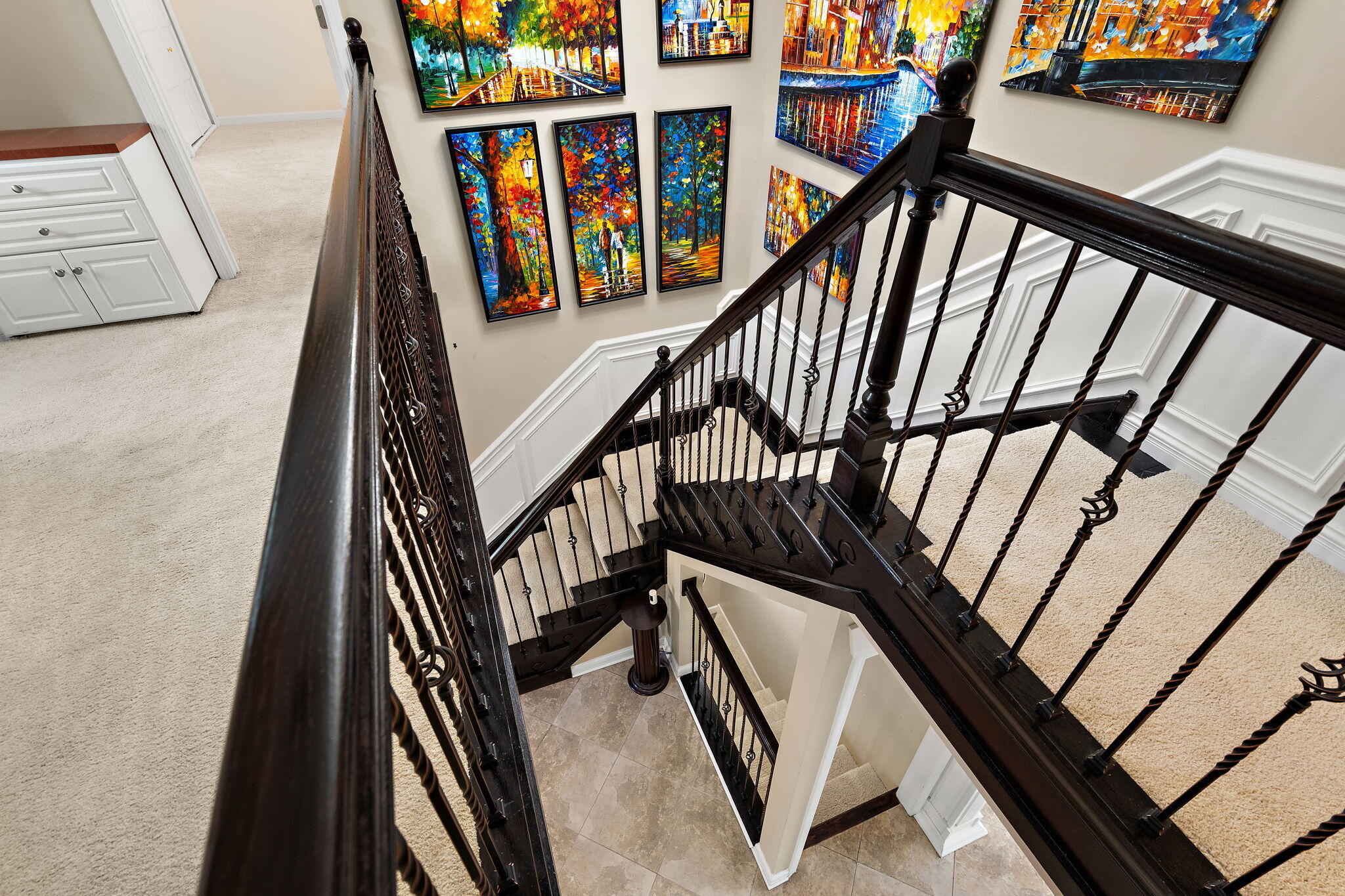 1442 Saint Andrews Drive, Schererville, IN 46375; Image #33