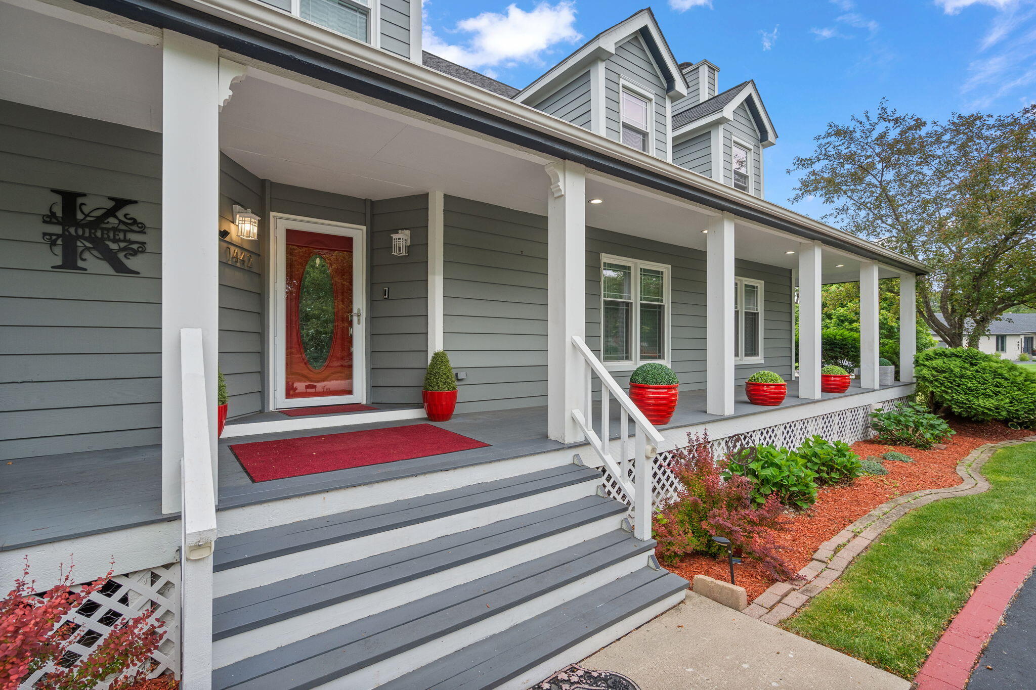 1442 Saint Andrews Drive, Schererville, IN 46375; Image #4