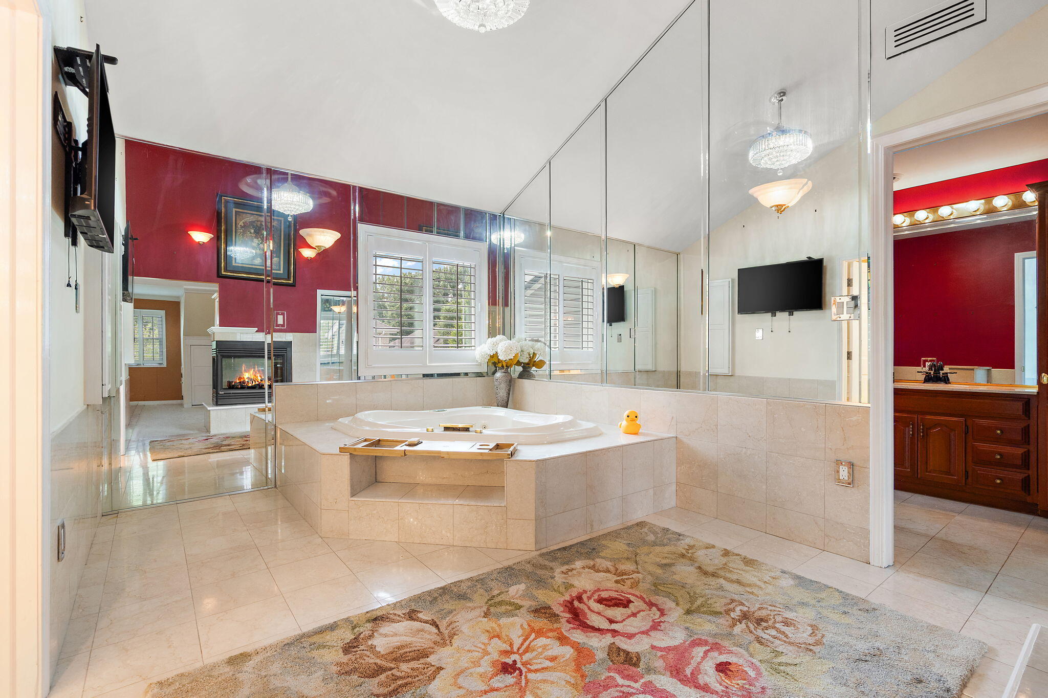 1442 Saint Andrews Drive, Schererville, IN 46375; Image #43