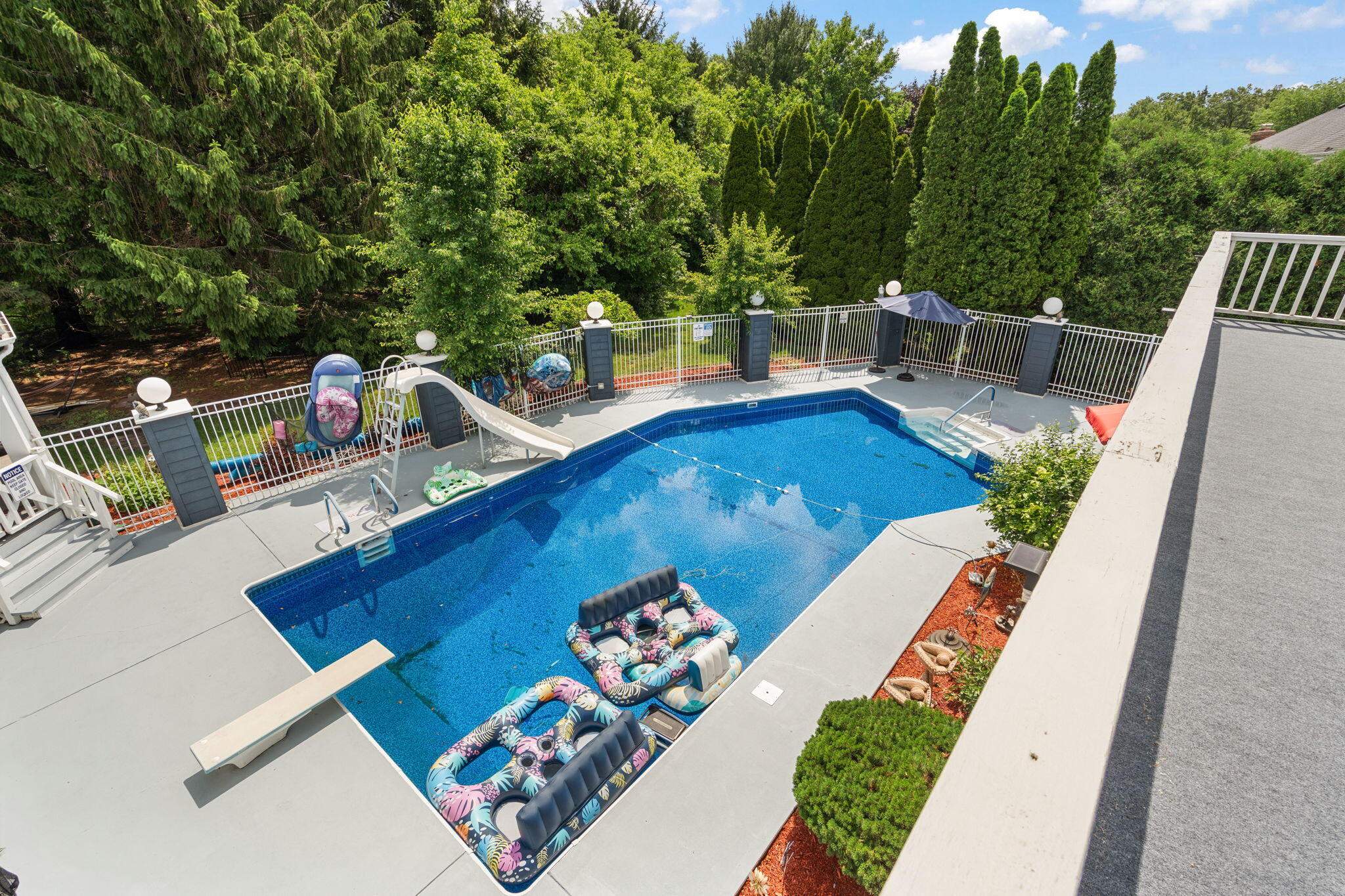 1442 Saint Andrews Drive, Schererville, IN 46375; Image #52