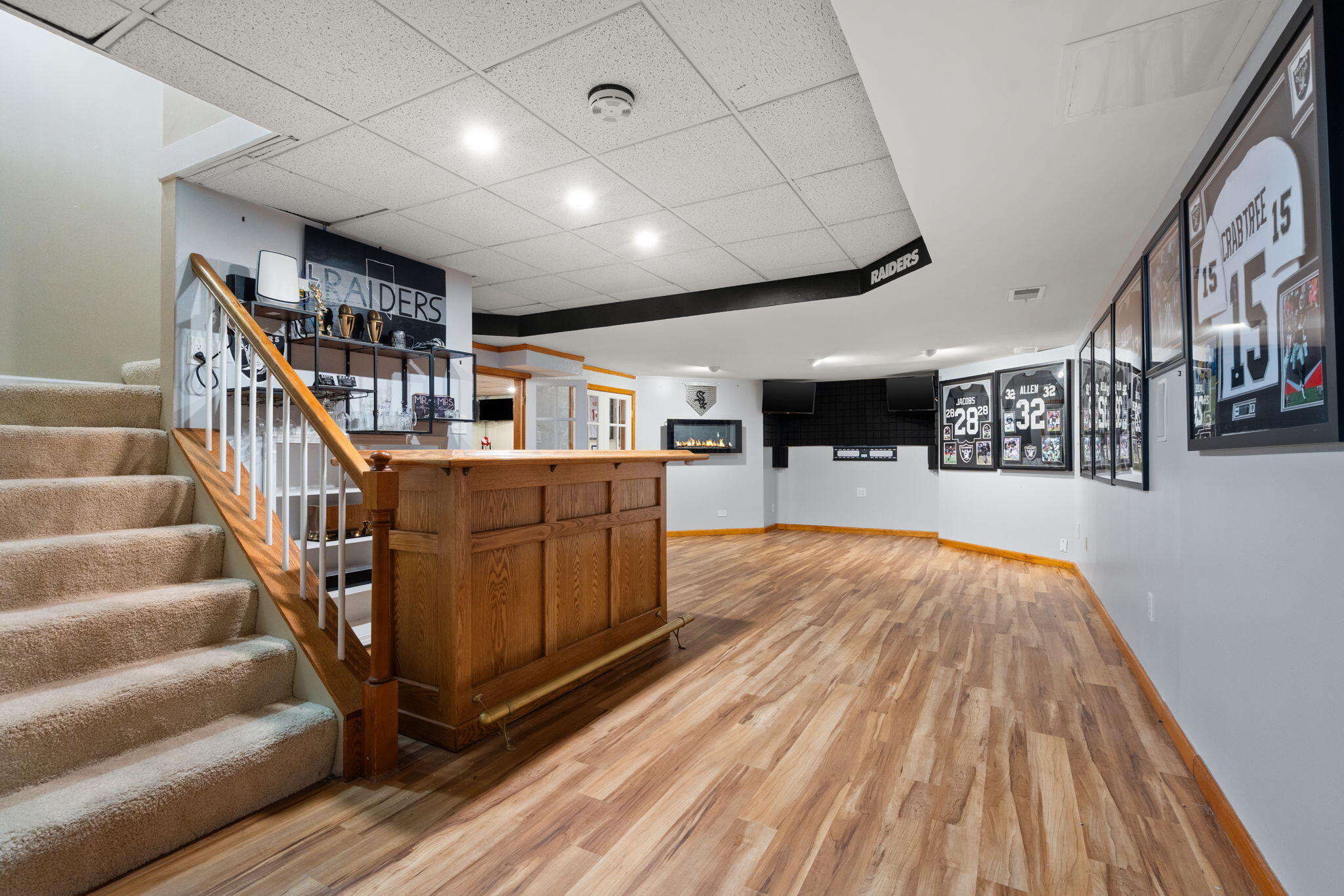 1442 Saint Andrews Drive, Schererville, IN 46375; Image #56