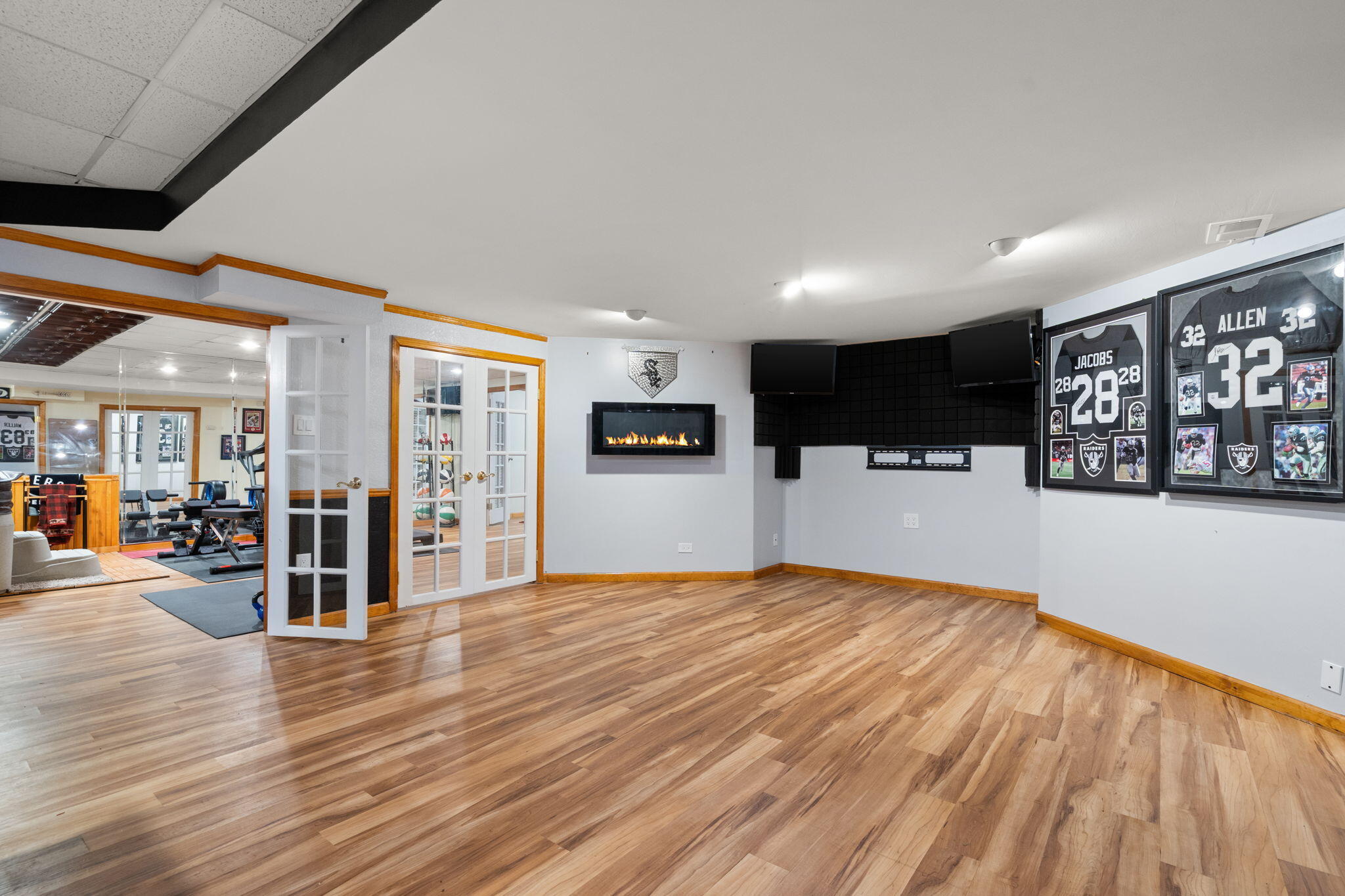 1442 Saint Andrews Drive, Schererville, IN 46375; Image #57