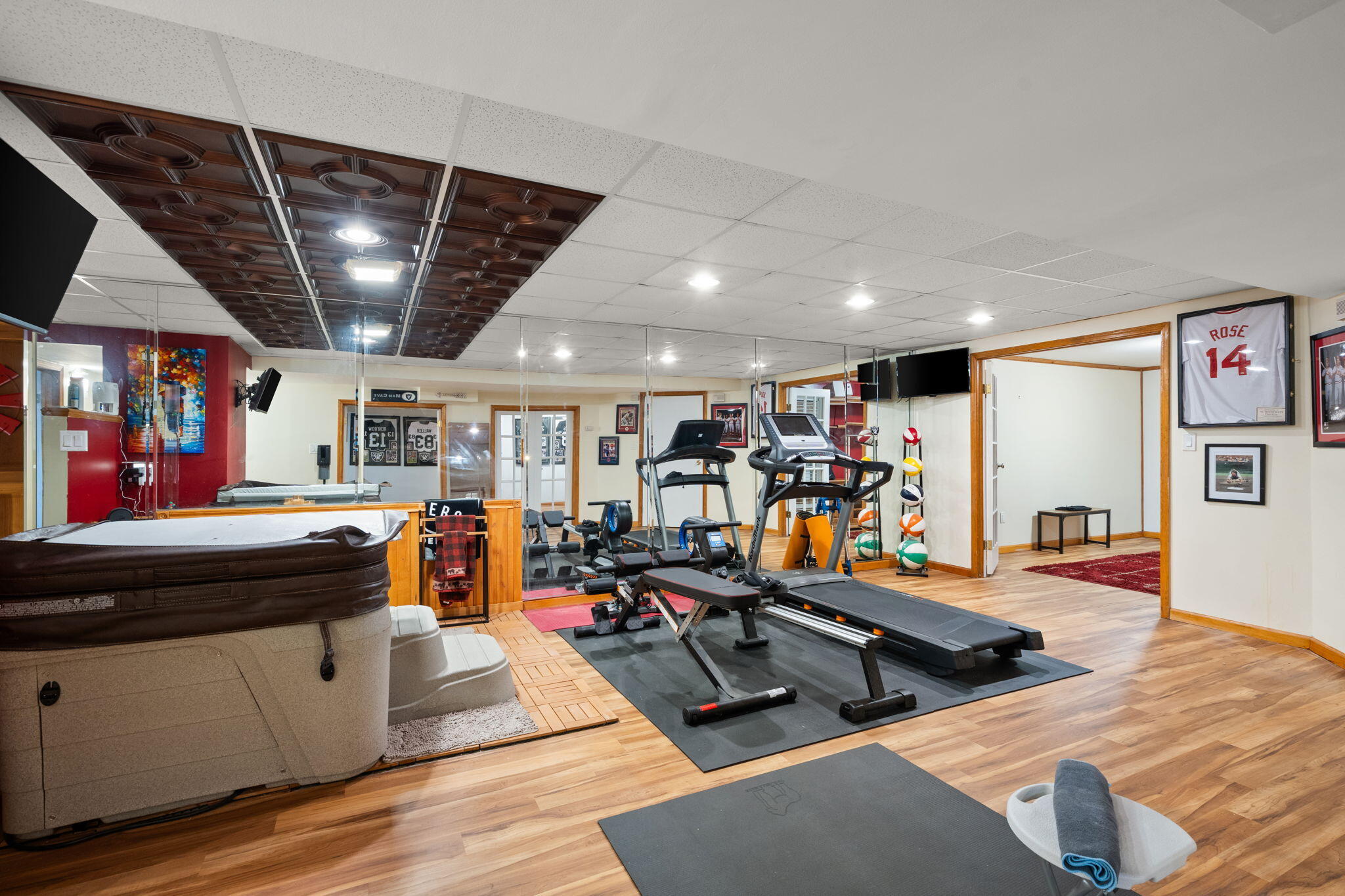 1442 Saint Andrews Drive, Schererville, IN 46375; Image #59