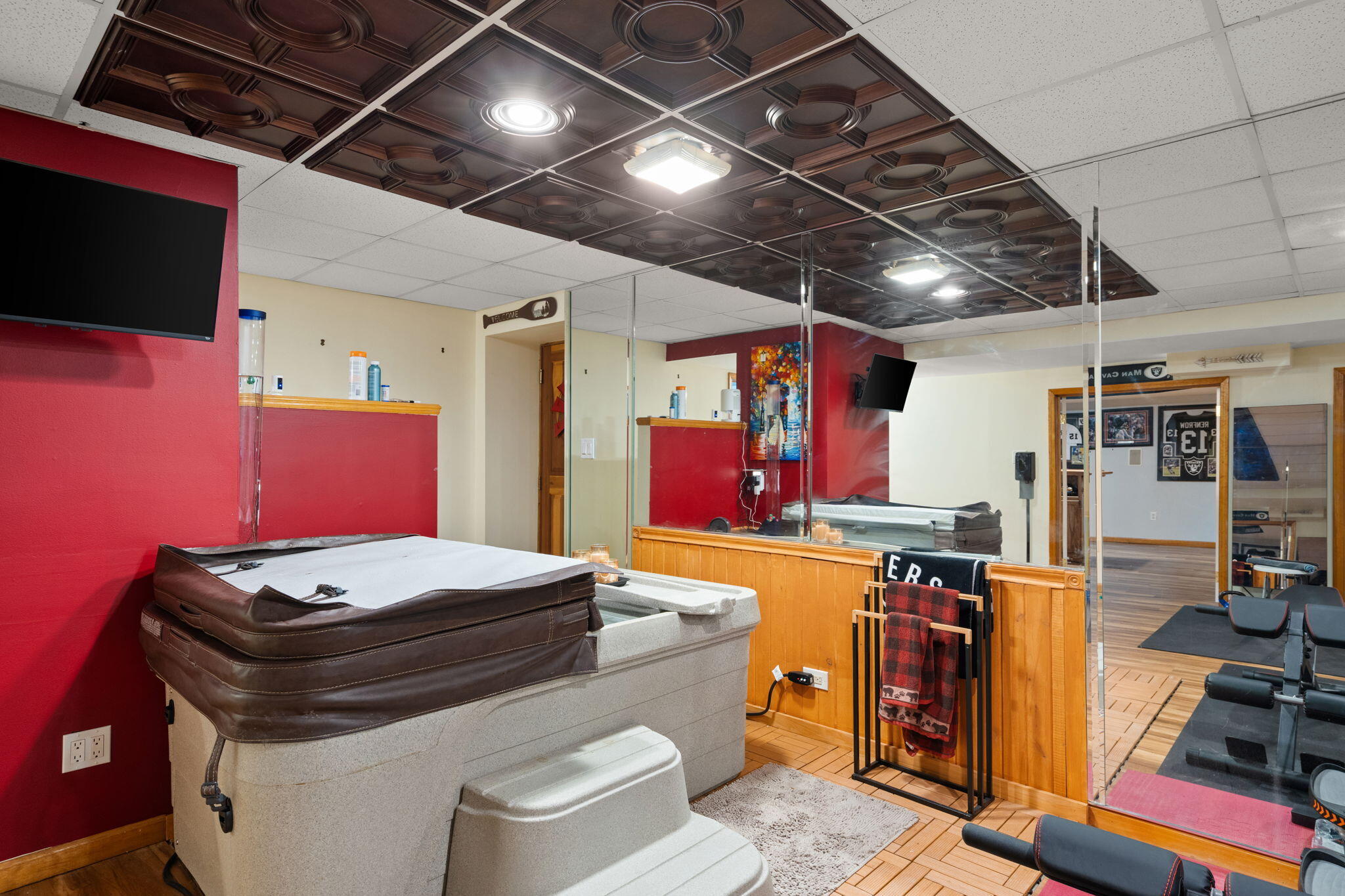 1442 Saint Andrews Drive, Schererville, IN 46375; Image #60