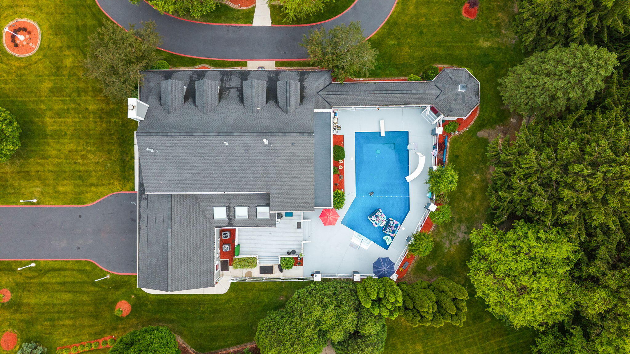 1442 Saint Andrews Drive, Schererville, IN 46375; Image #7