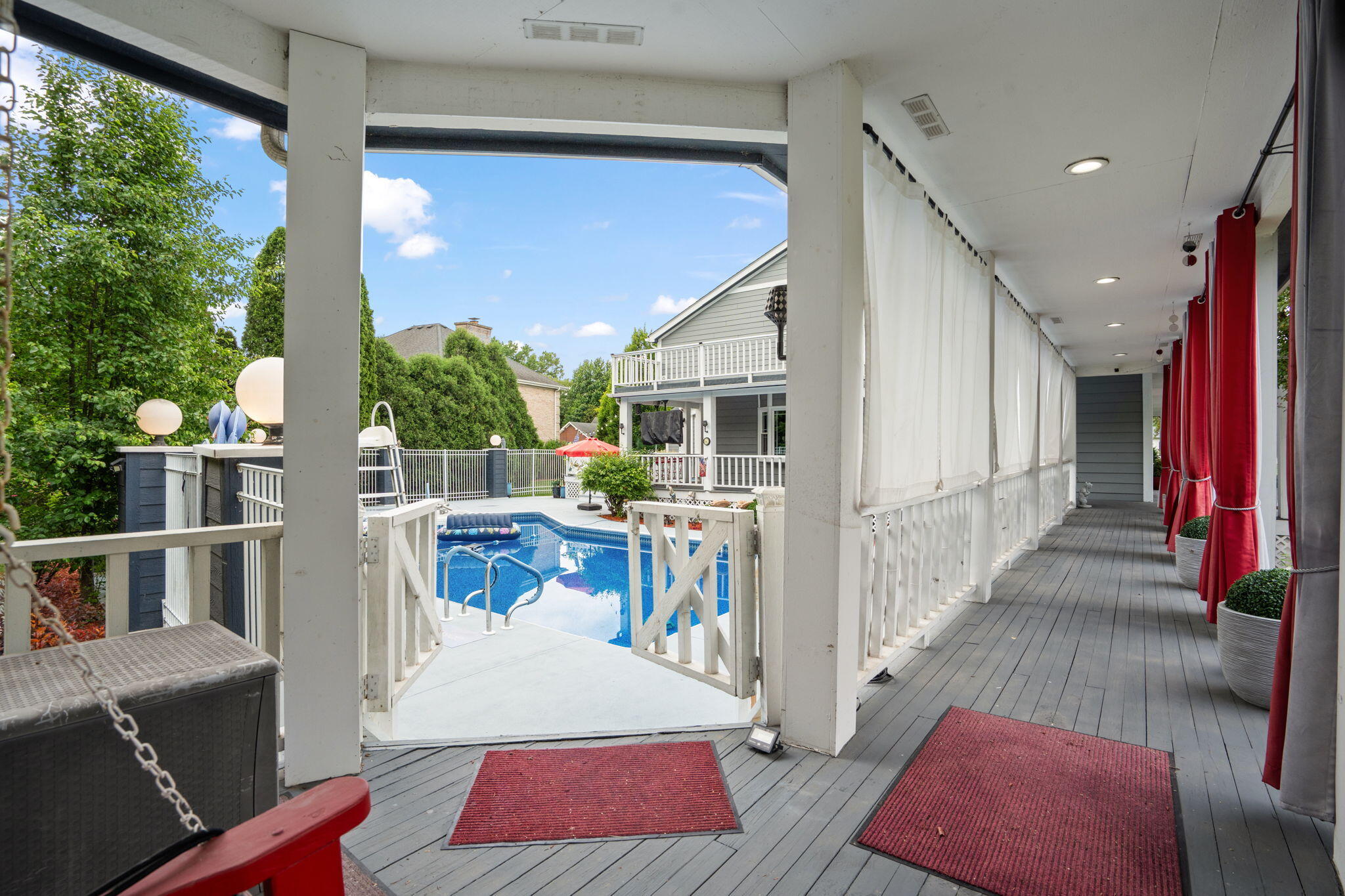 1442 Saint Andrews Drive, Schererville, IN 46375; Image #71