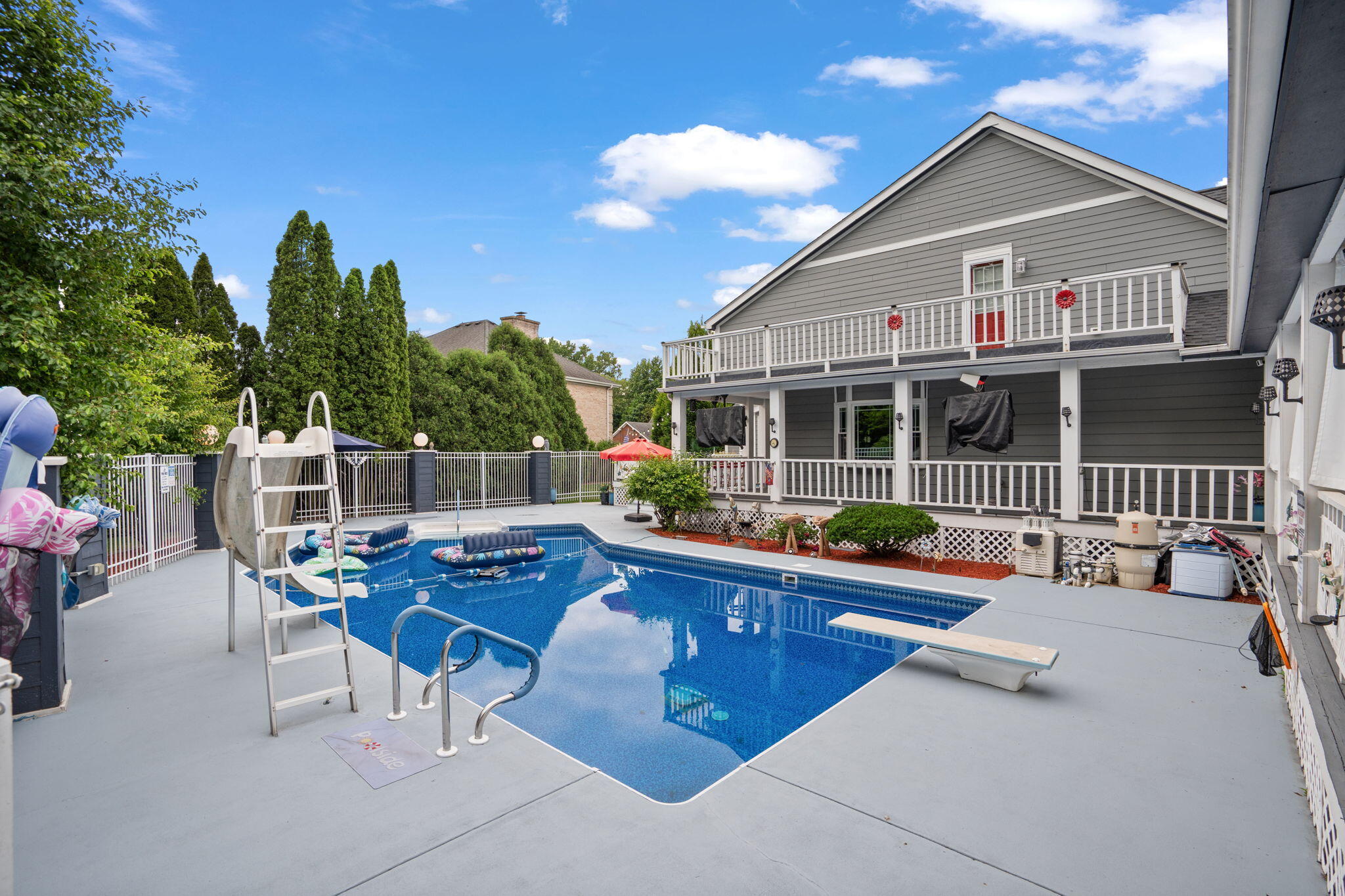 1442 Saint Andrews Drive, Schererville, IN 46375; Image #72