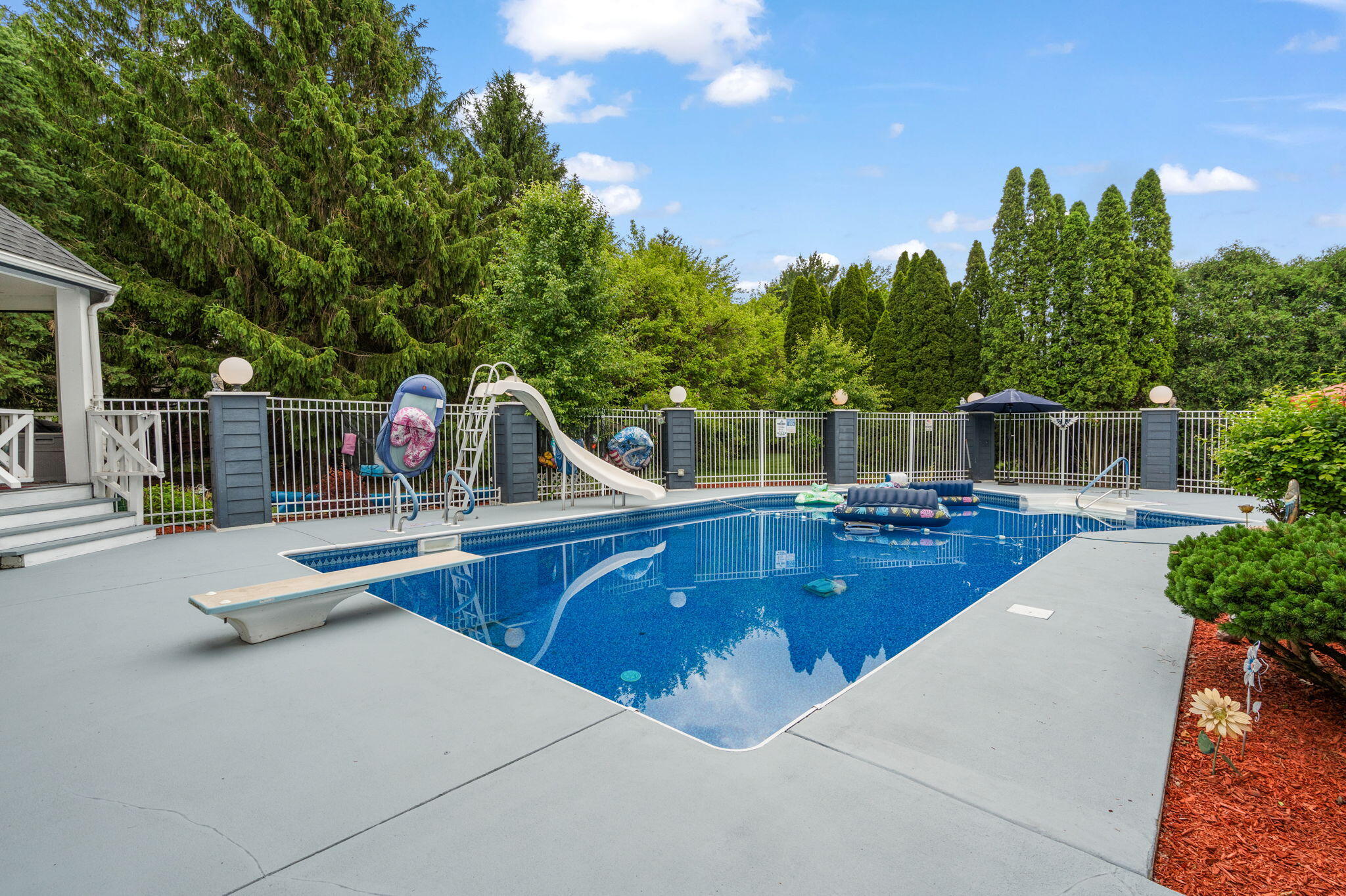 1442 Saint Andrews Drive, Schererville, IN 46375; Image #74