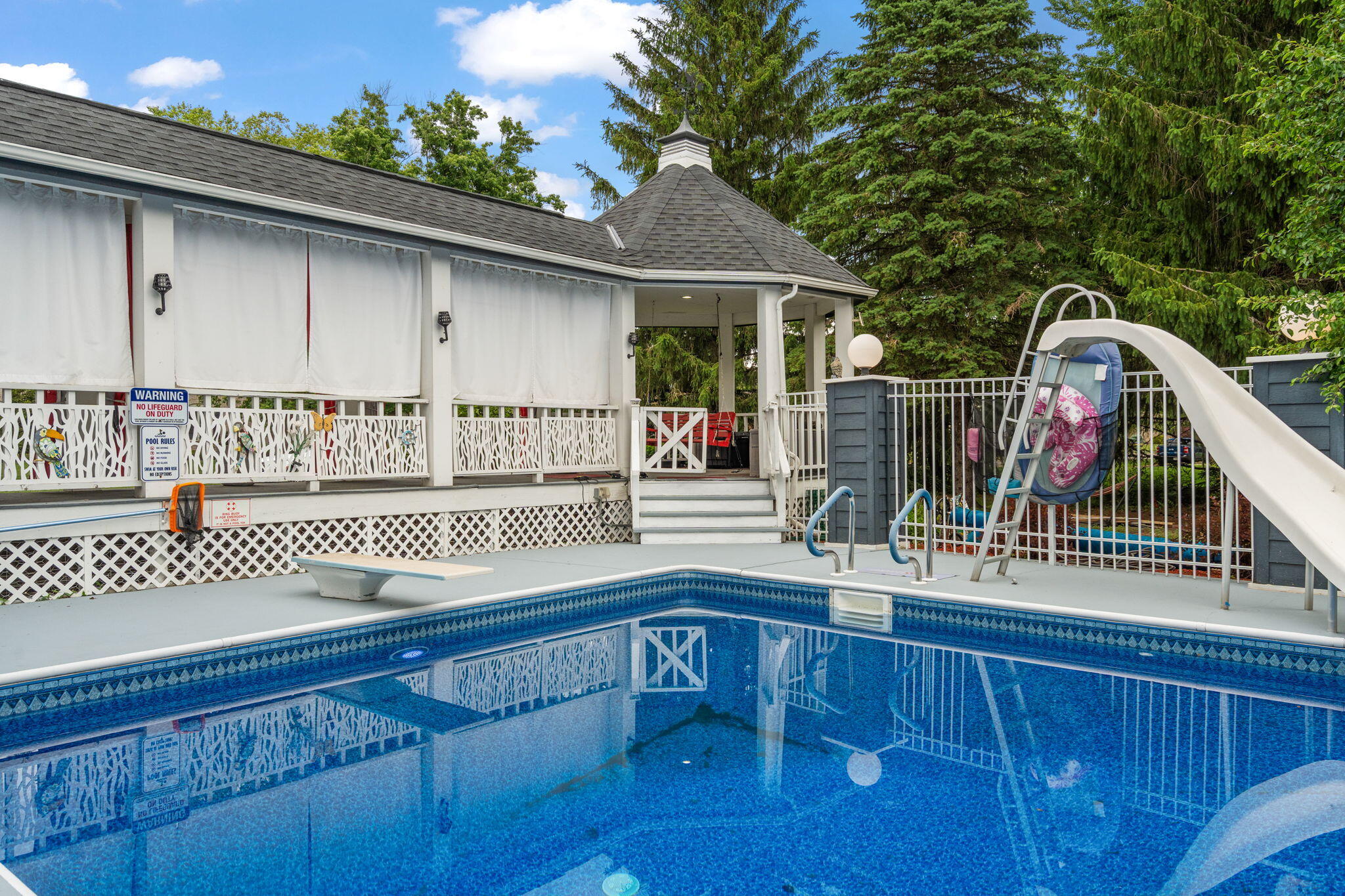1442 Saint Andrews Drive, Schererville, IN 46375; Image #75