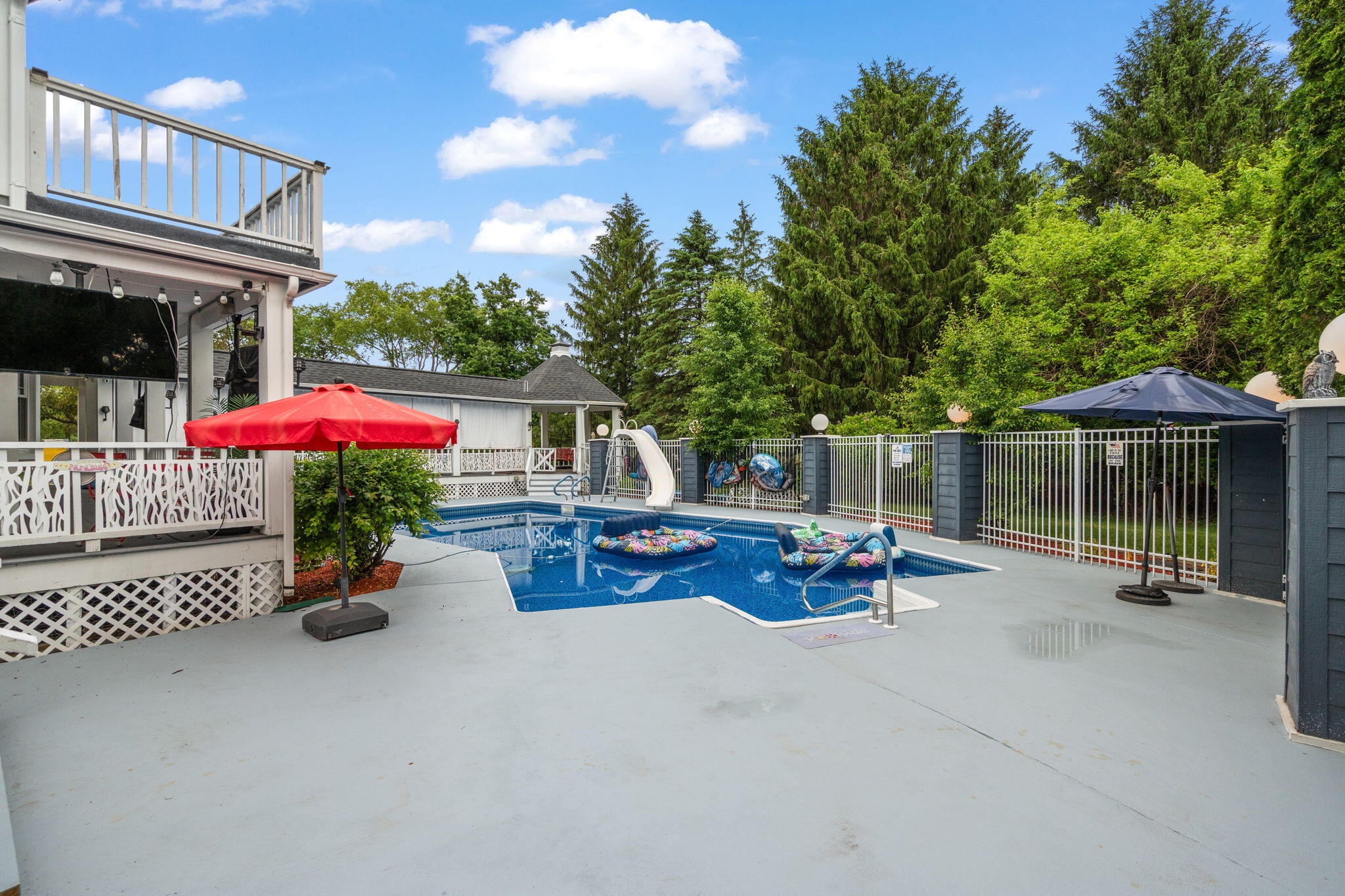 1442 Saint Andrews Drive, Schererville, IN 46375; Image #76