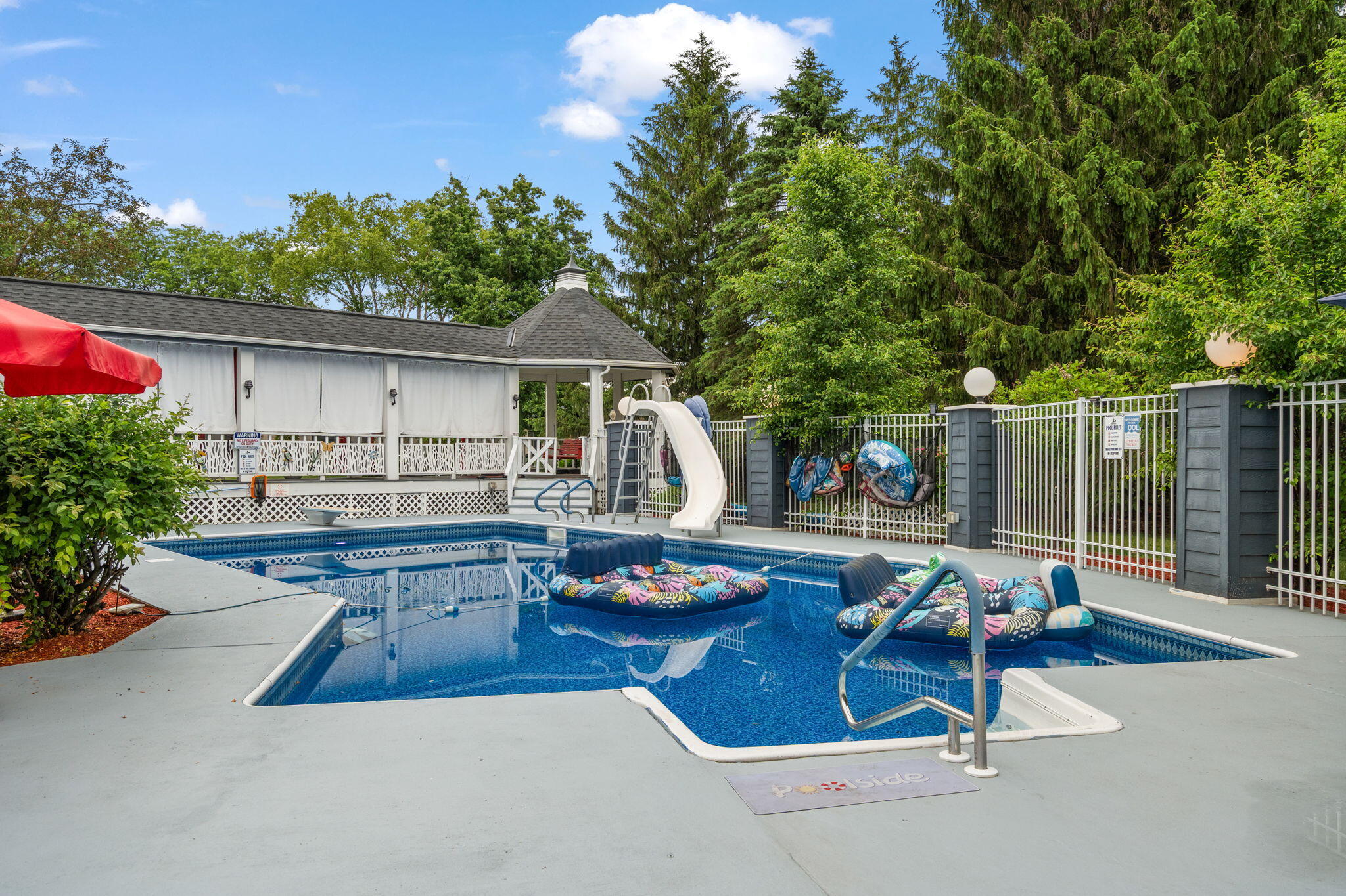 1442 Saint Andrews Drive, Schererville, IN 46375; Image #77