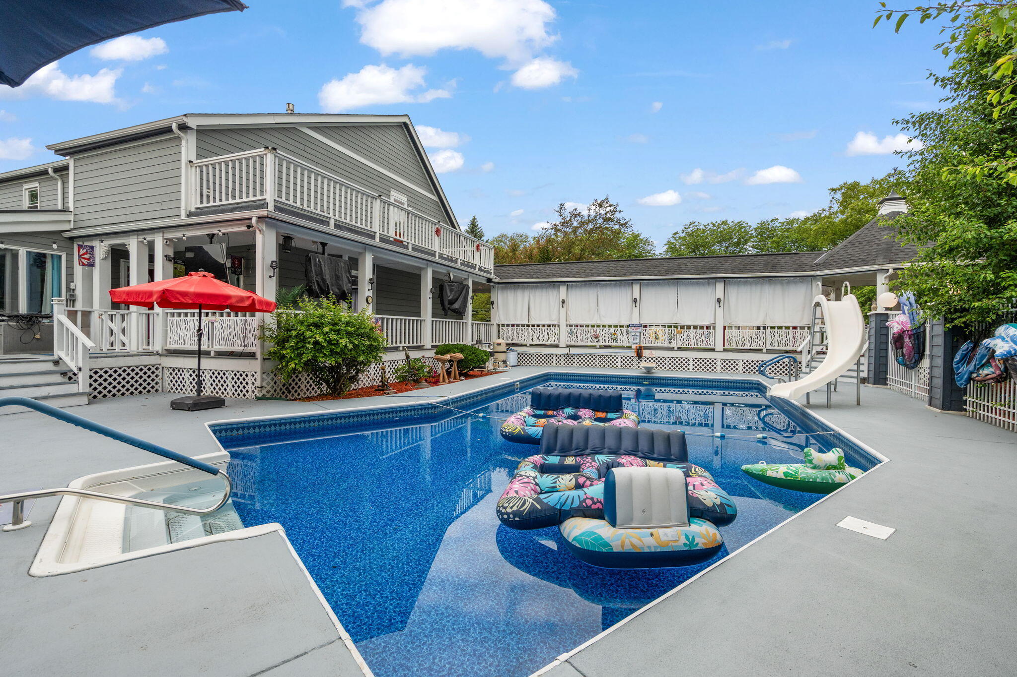 1442 Saint Andrews Drive, Schererville, IN 46375; Image #78